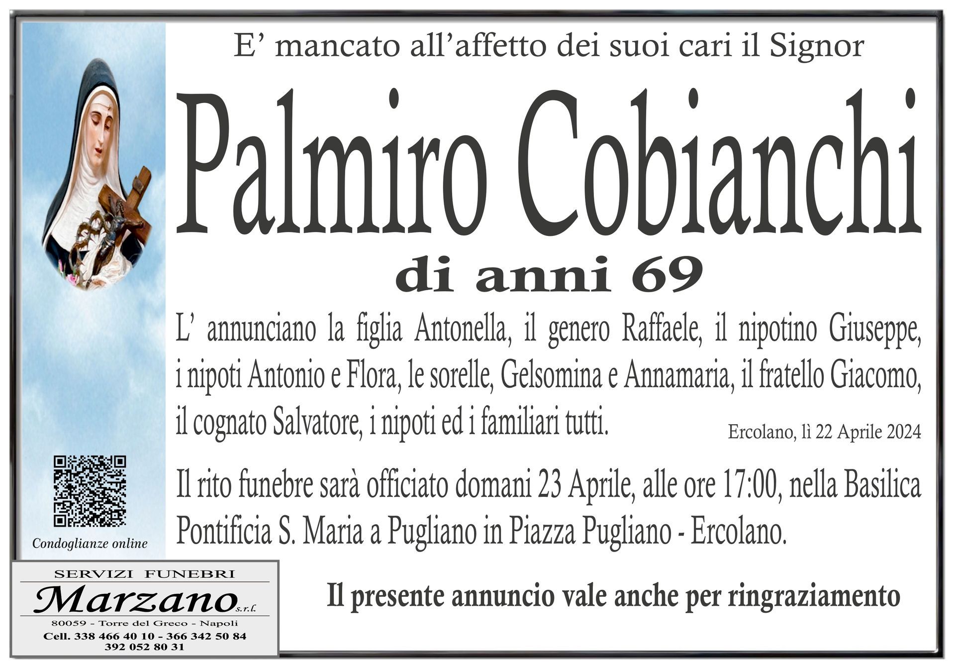 Palmiro Cobianchi