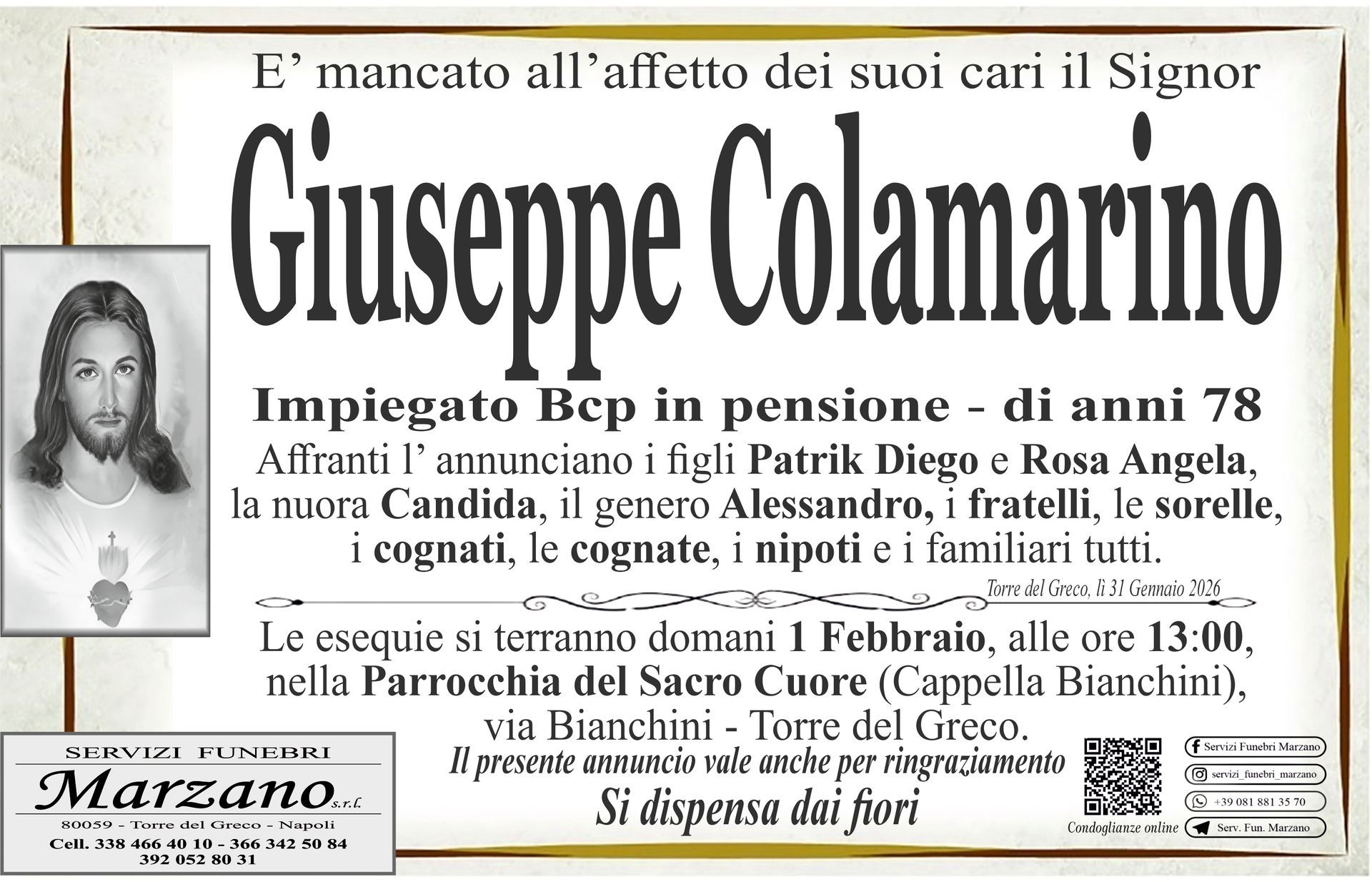 Giuseppe Colamarino