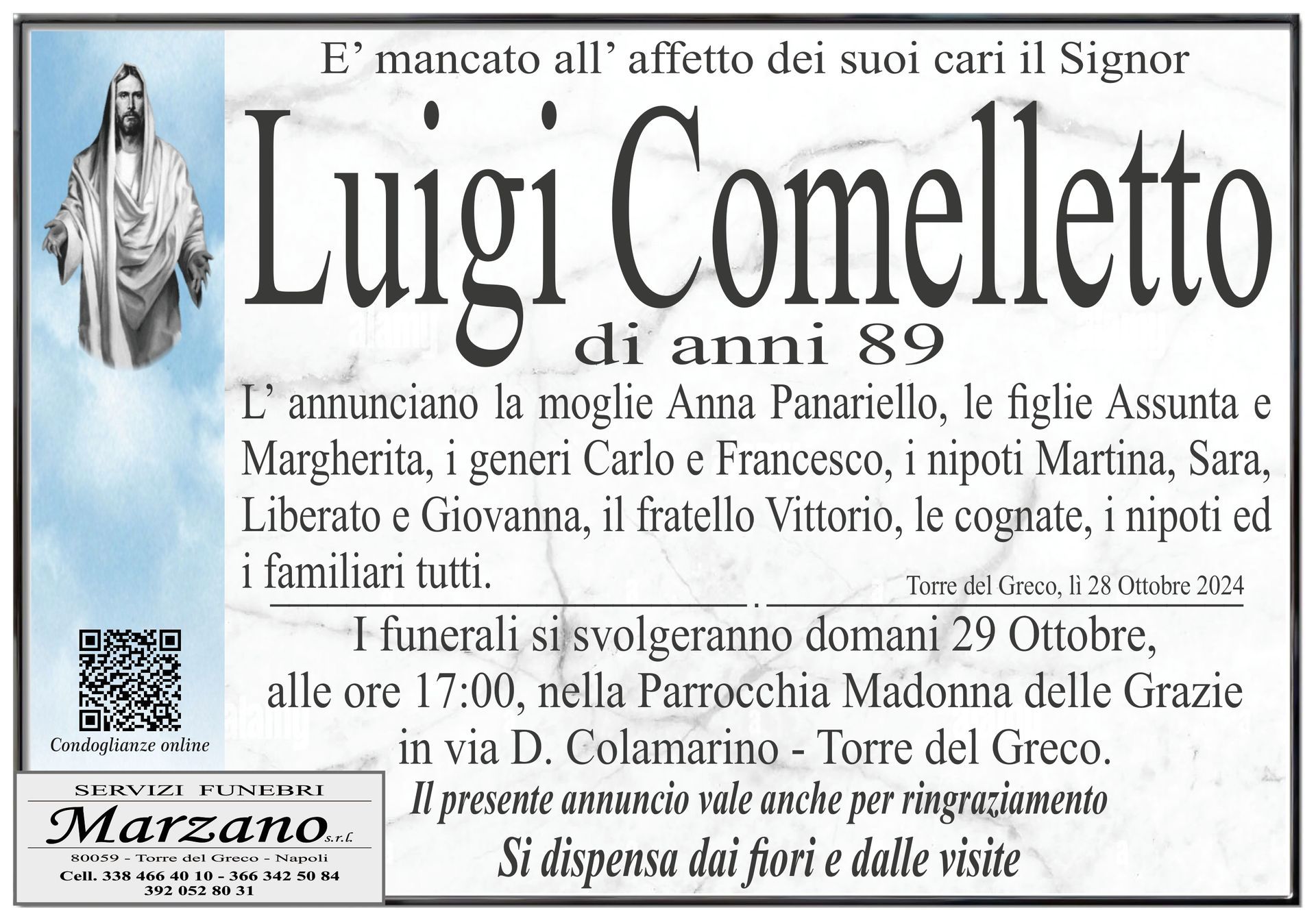 Luigi Comelletto