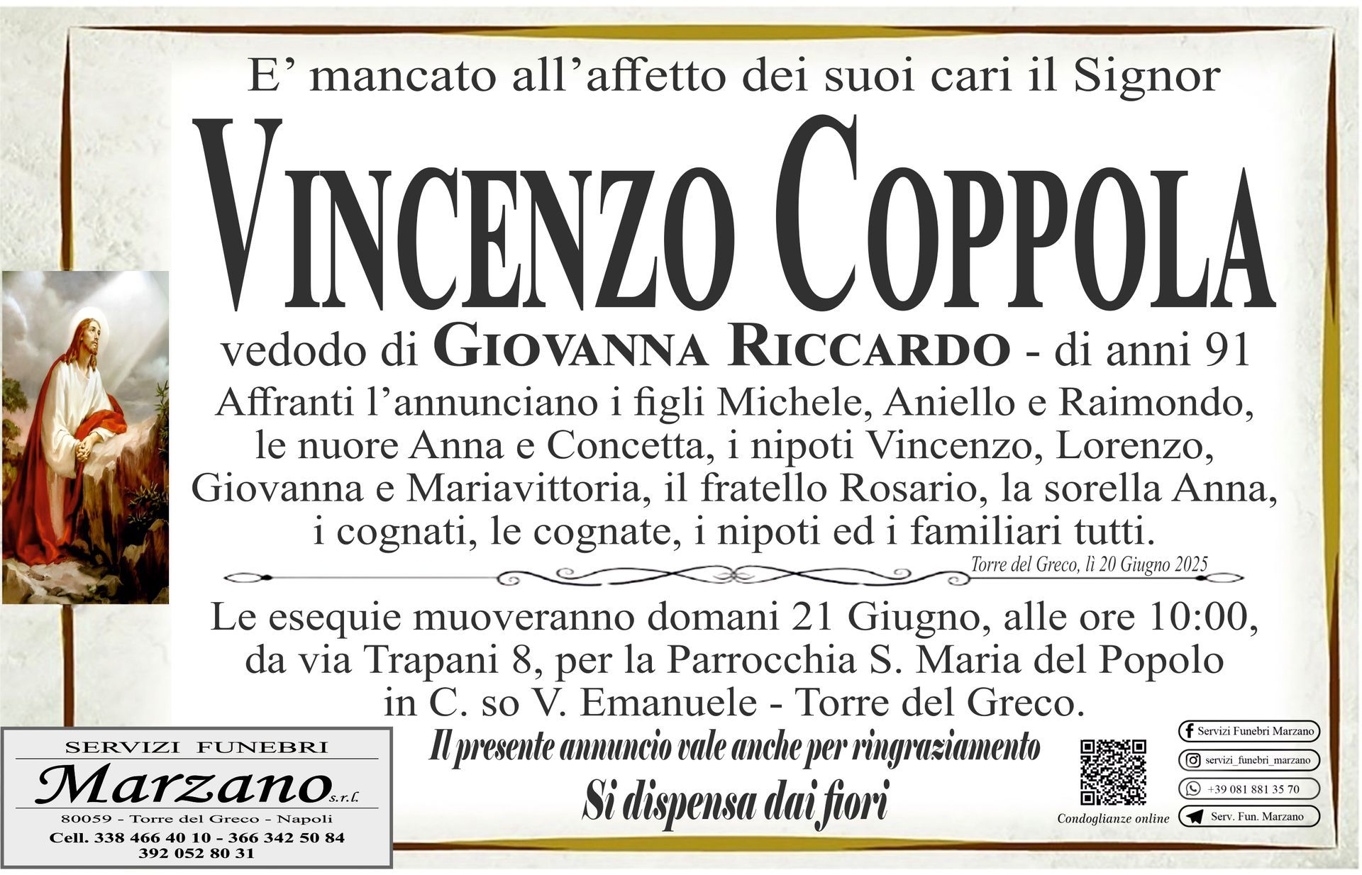 Vincenzo Coppola