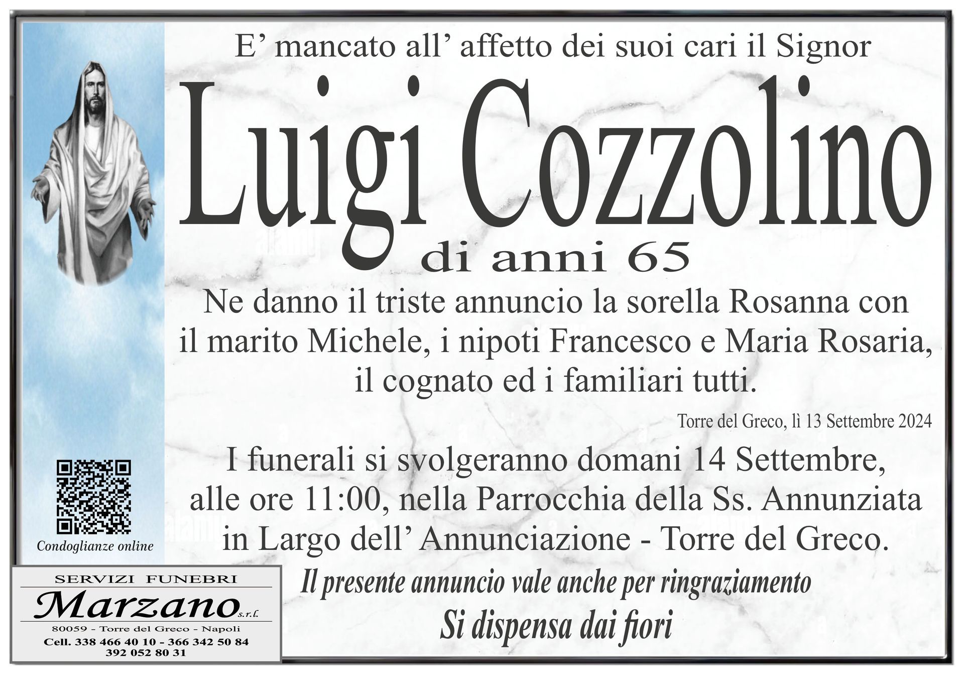 Luigi Cozzolino