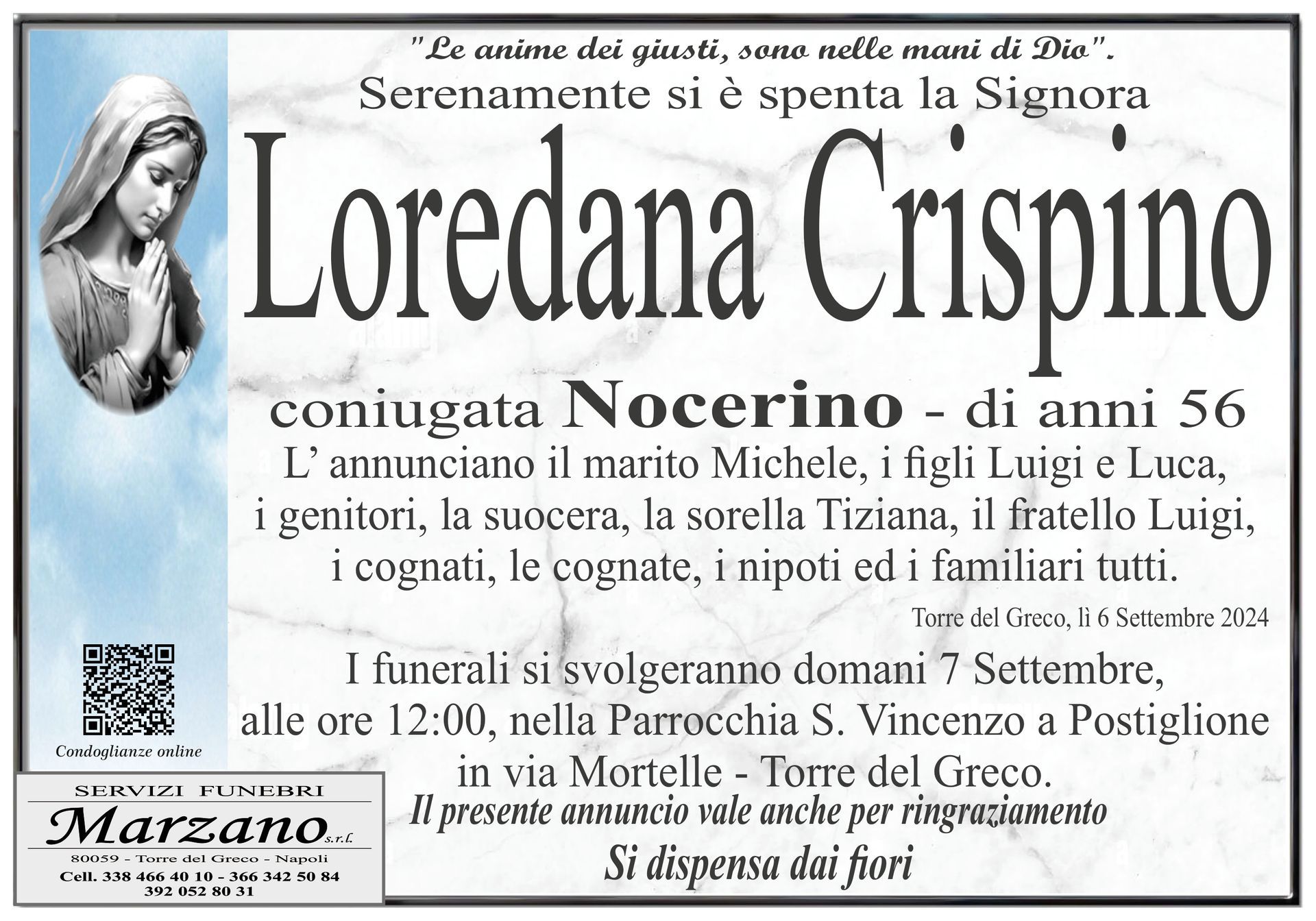 Loredana Crispino