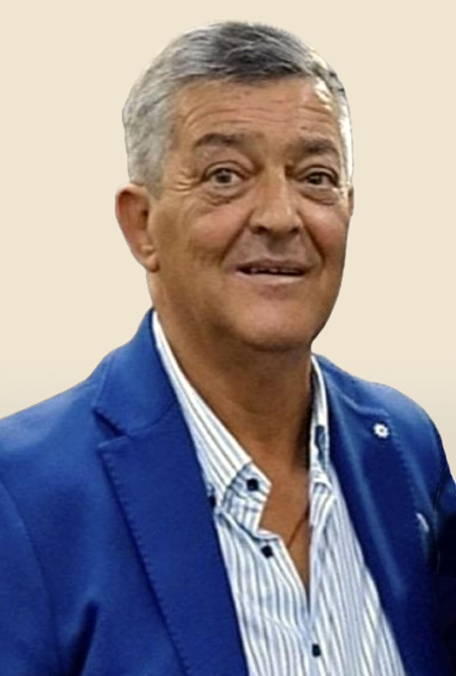 Gennaro Ciavolino