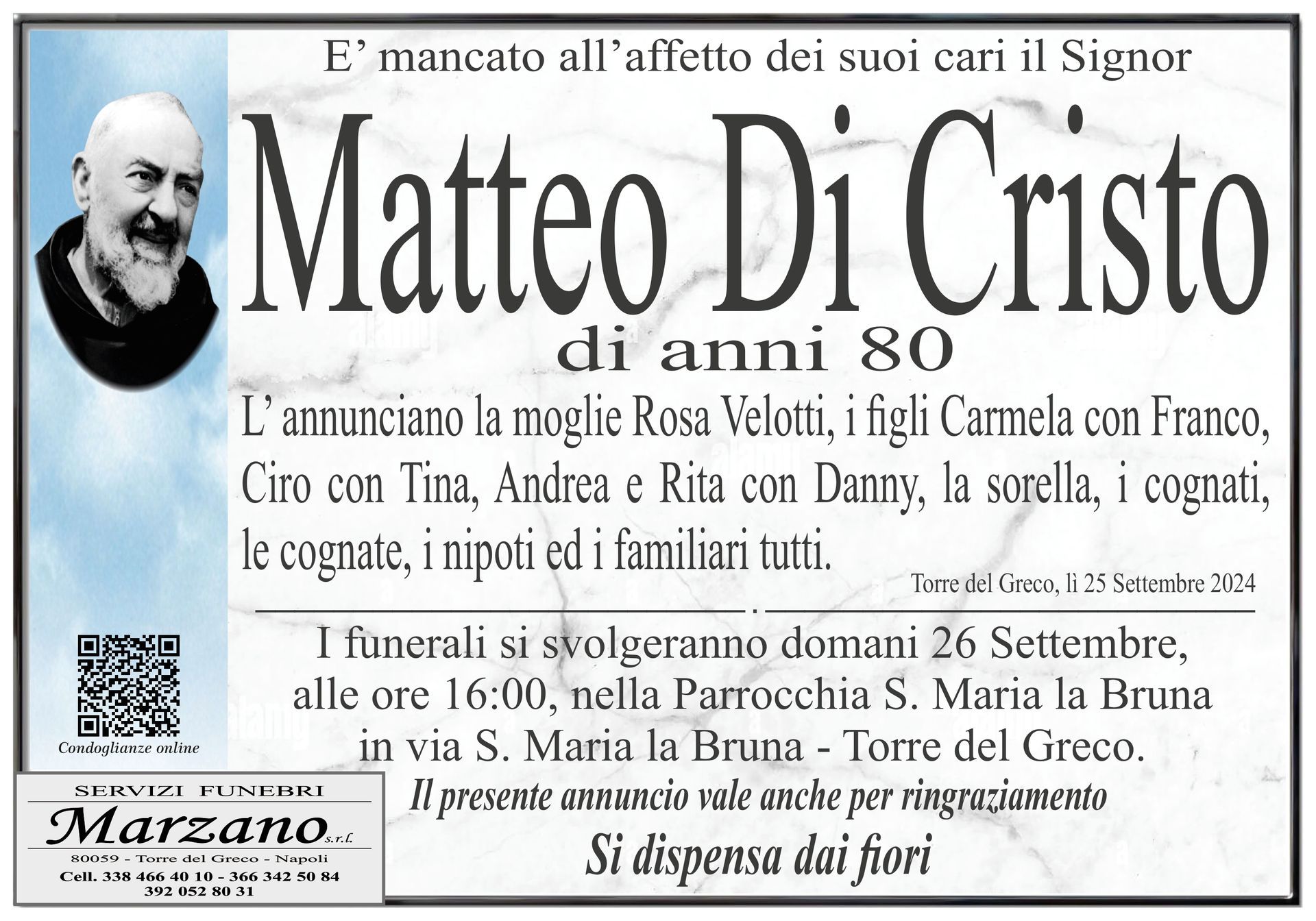 Matteo Di Cristo