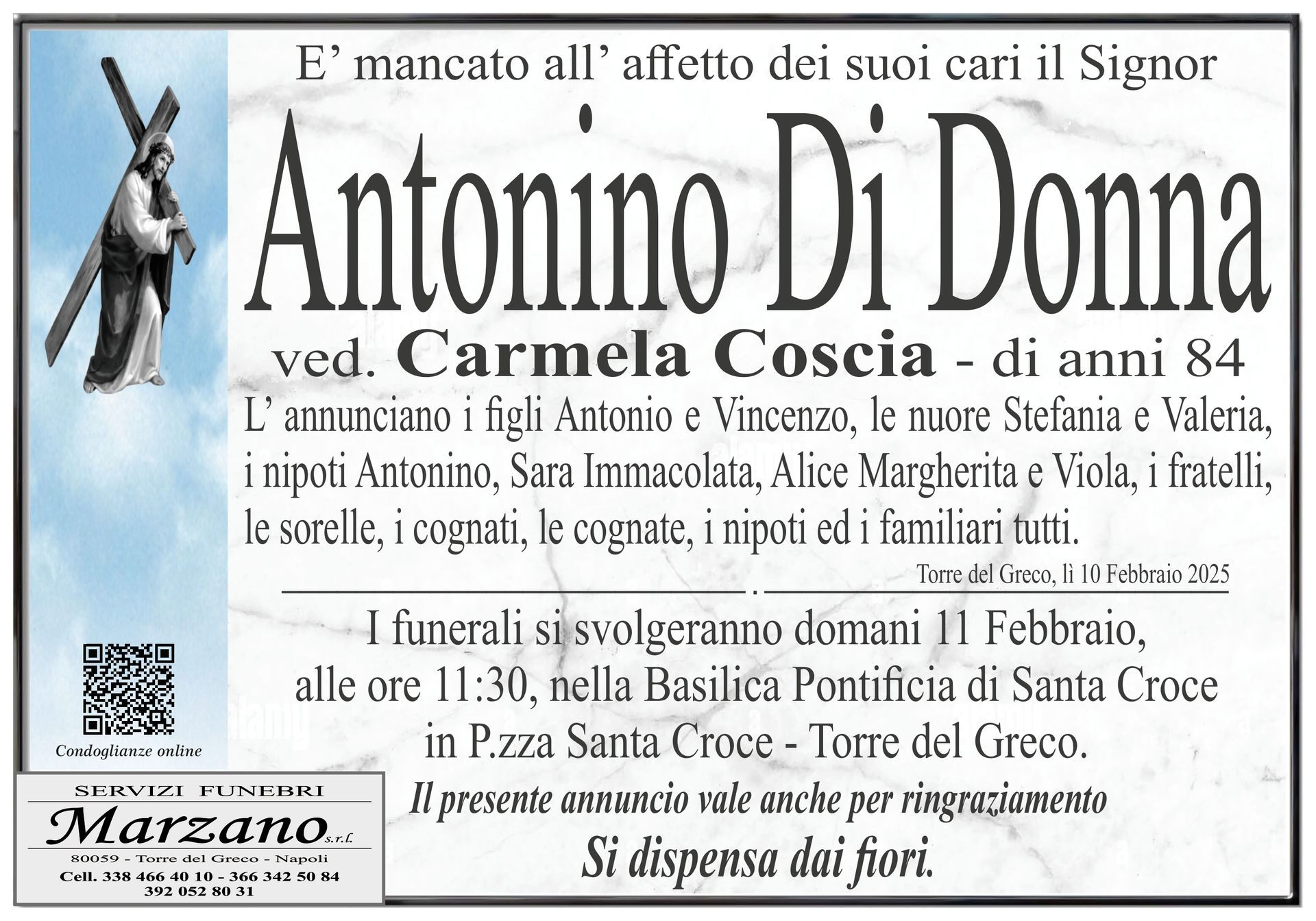 Antonino Di Donna
