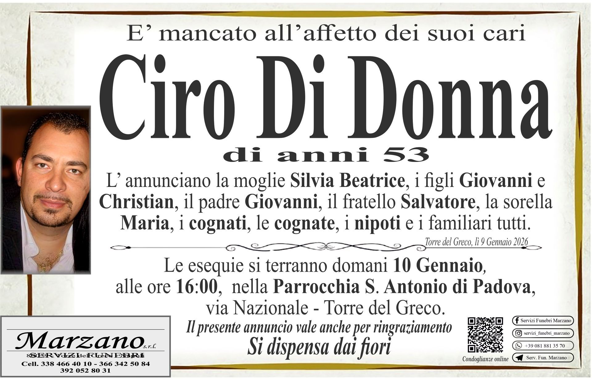 Ciro Di Donna