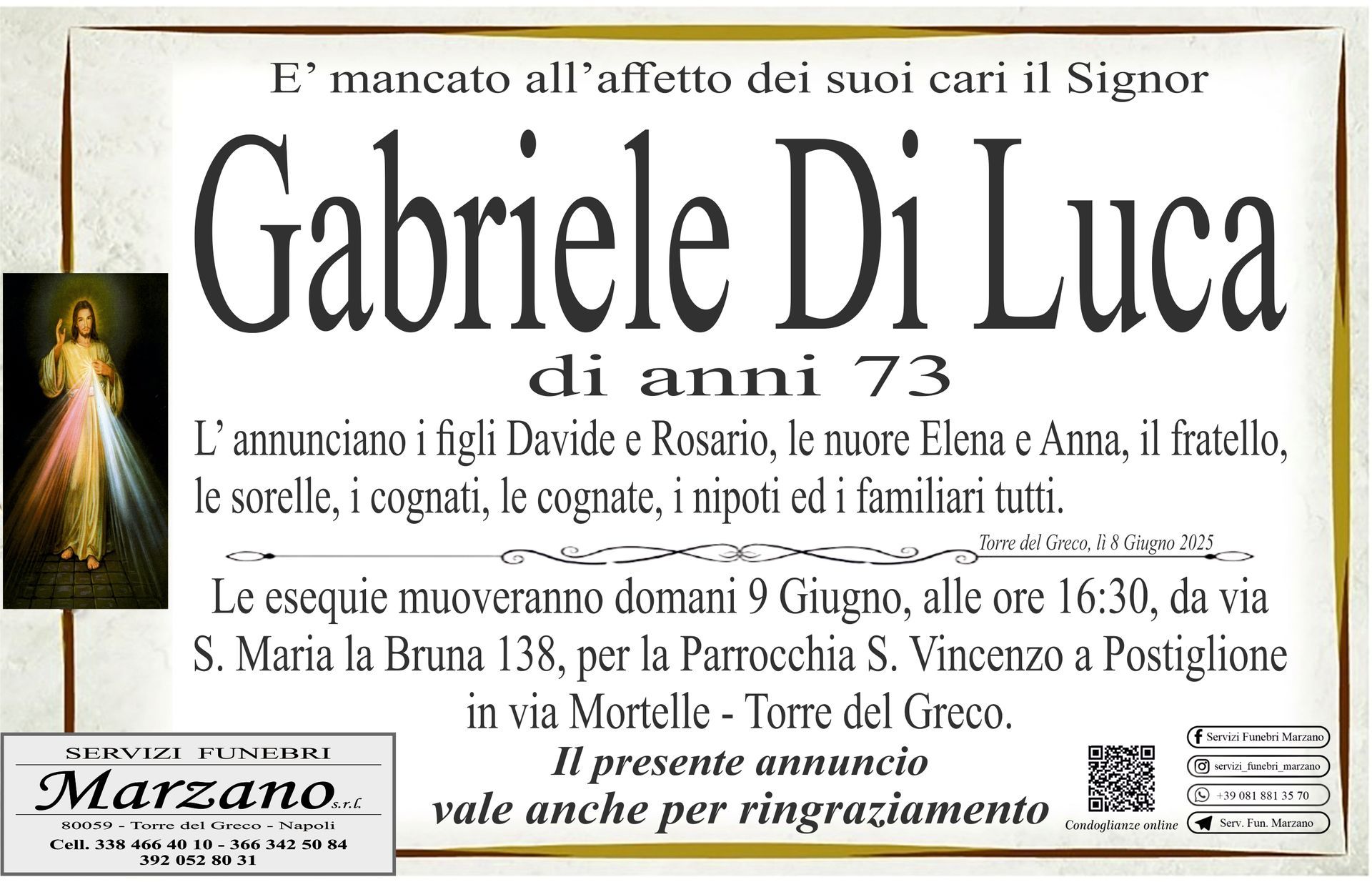 Gabriele Di Luca