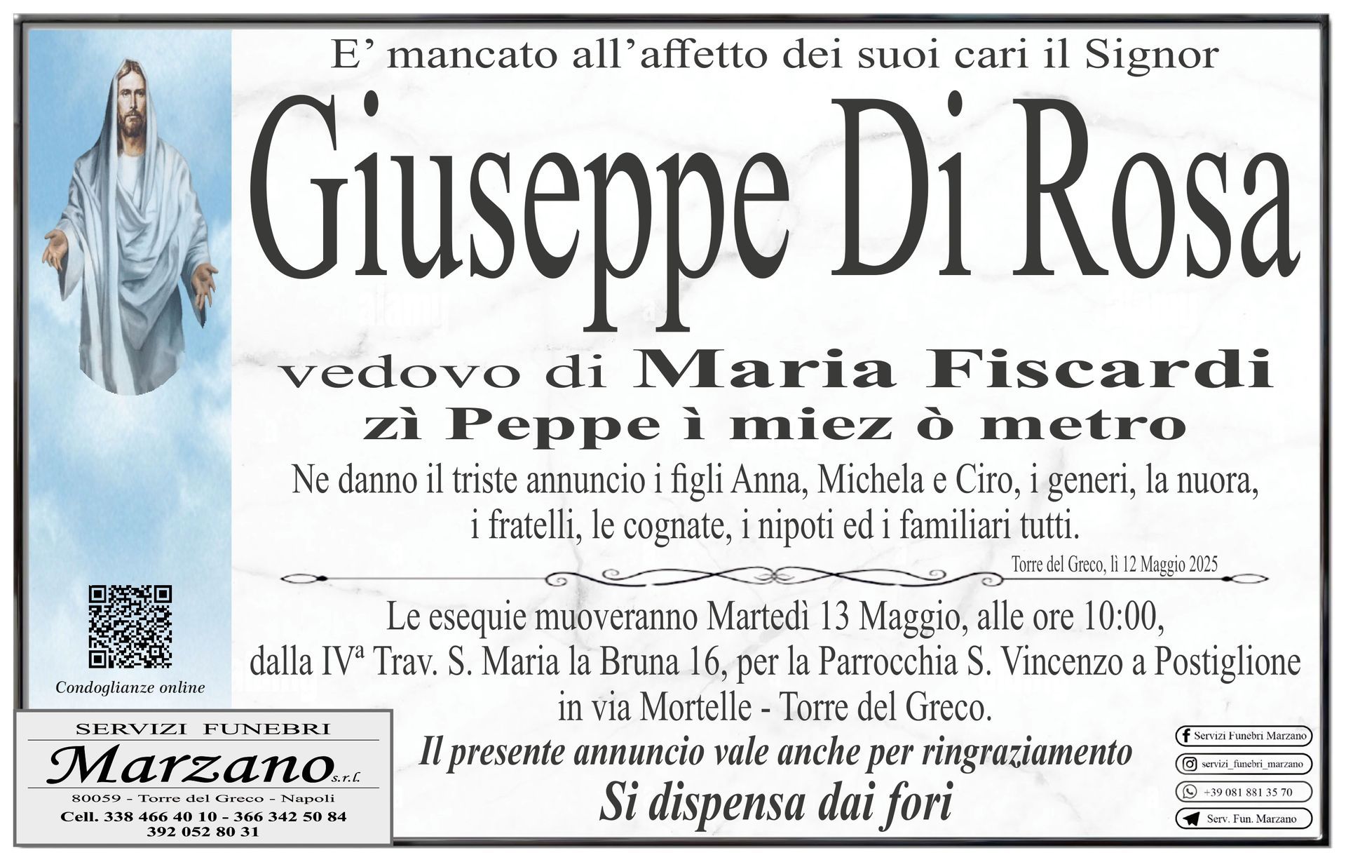 Giuseppe Di Rosa