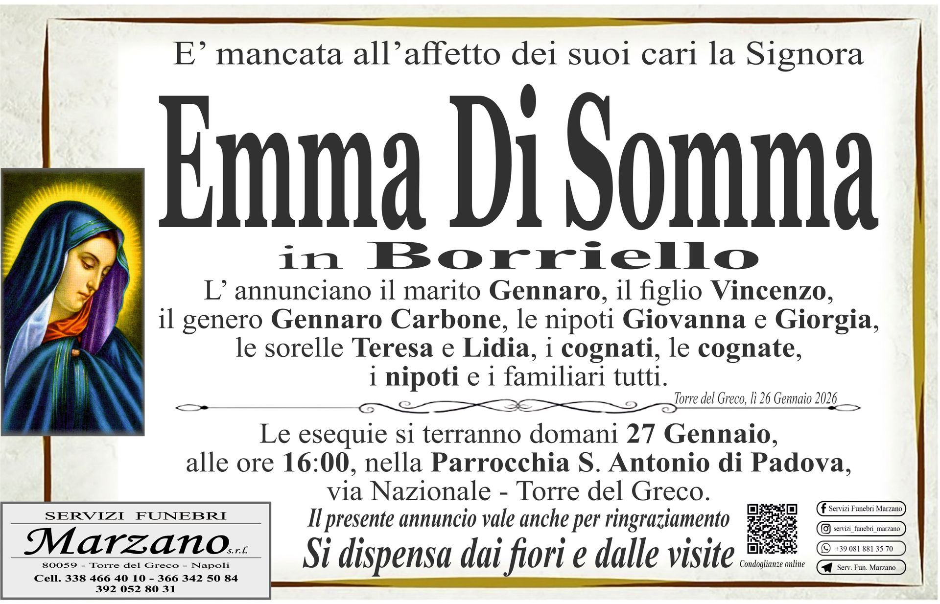 Emma Di Somma
