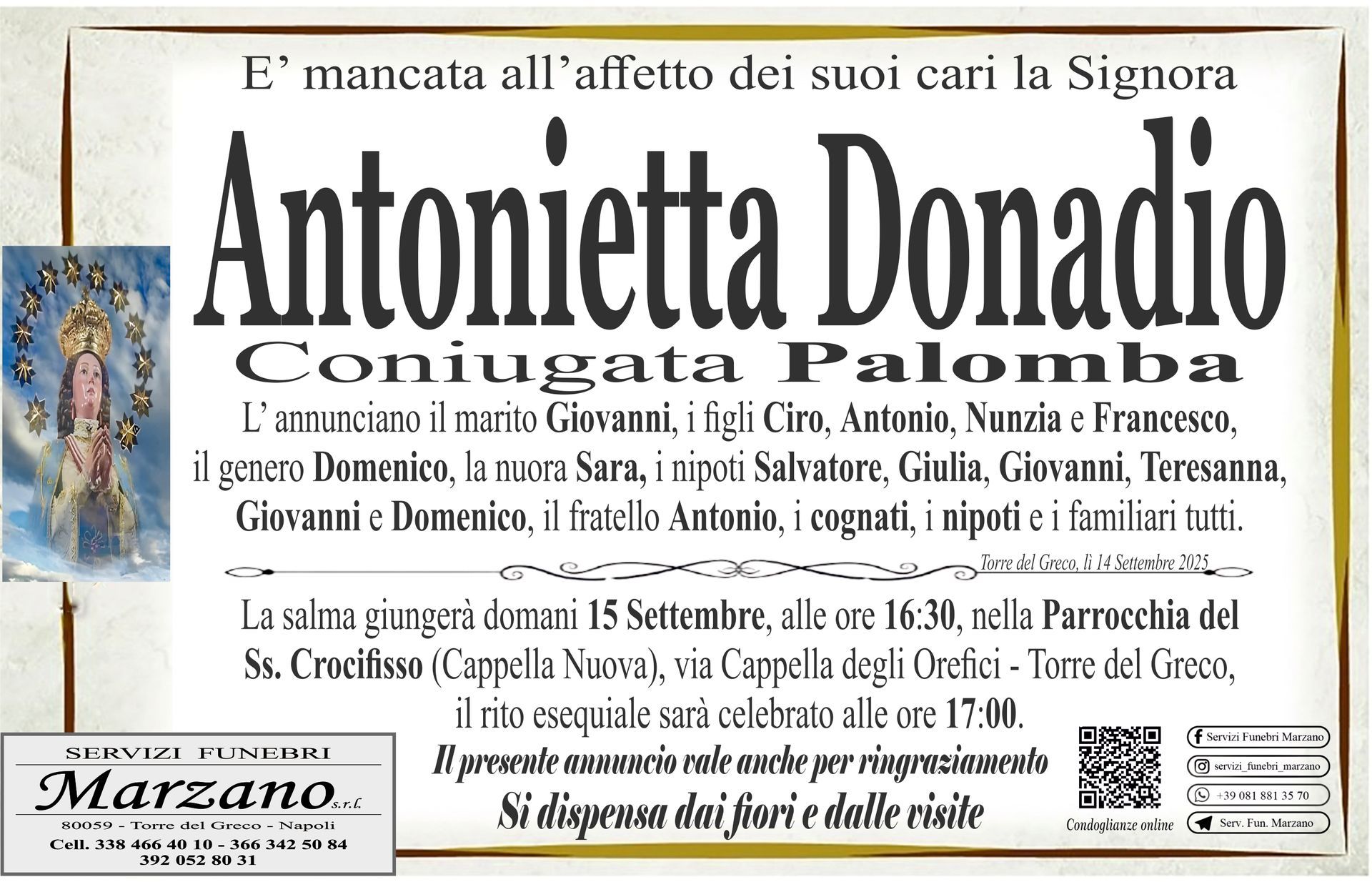Antonietta Donadio