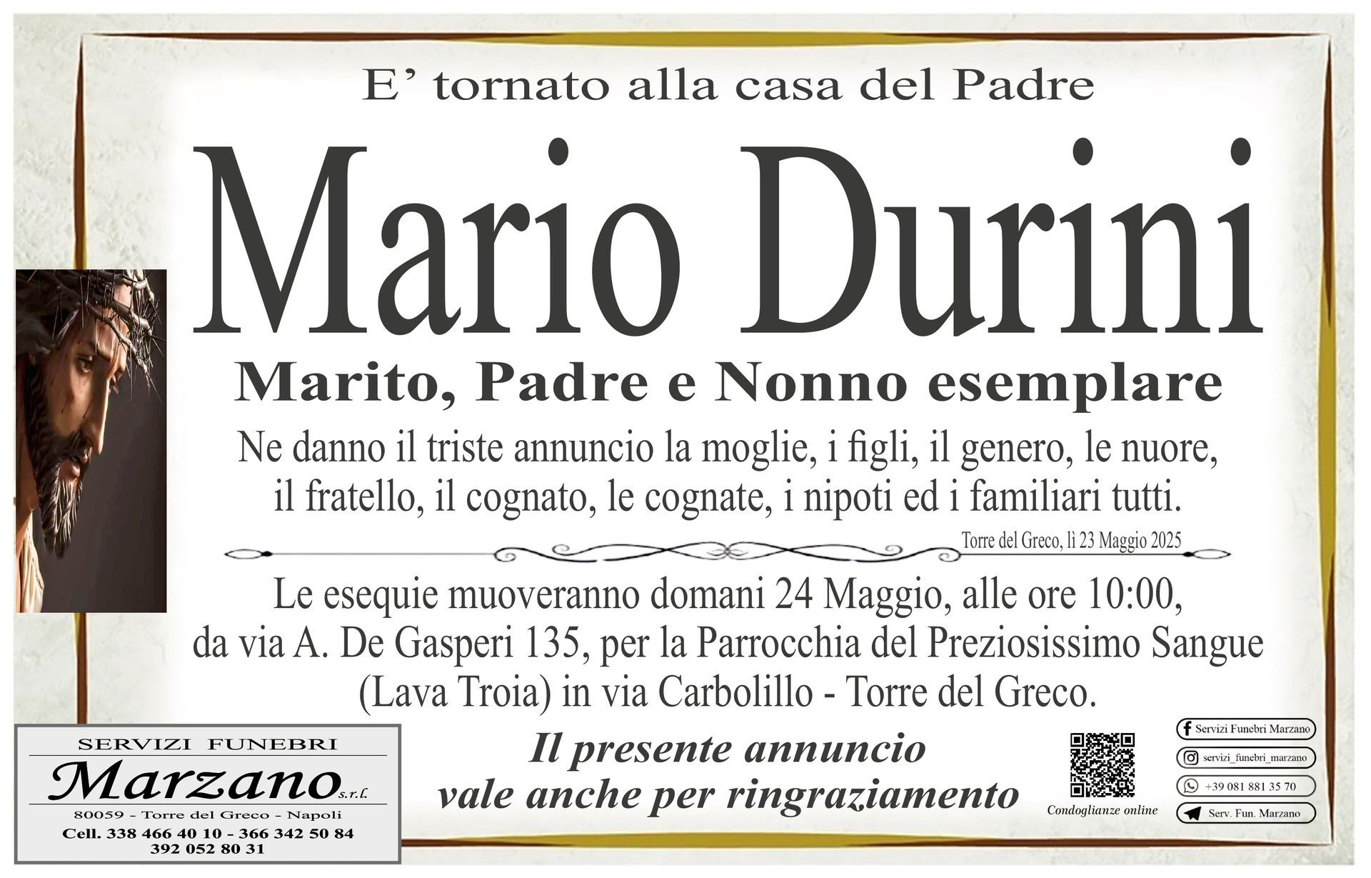 Mario Durini