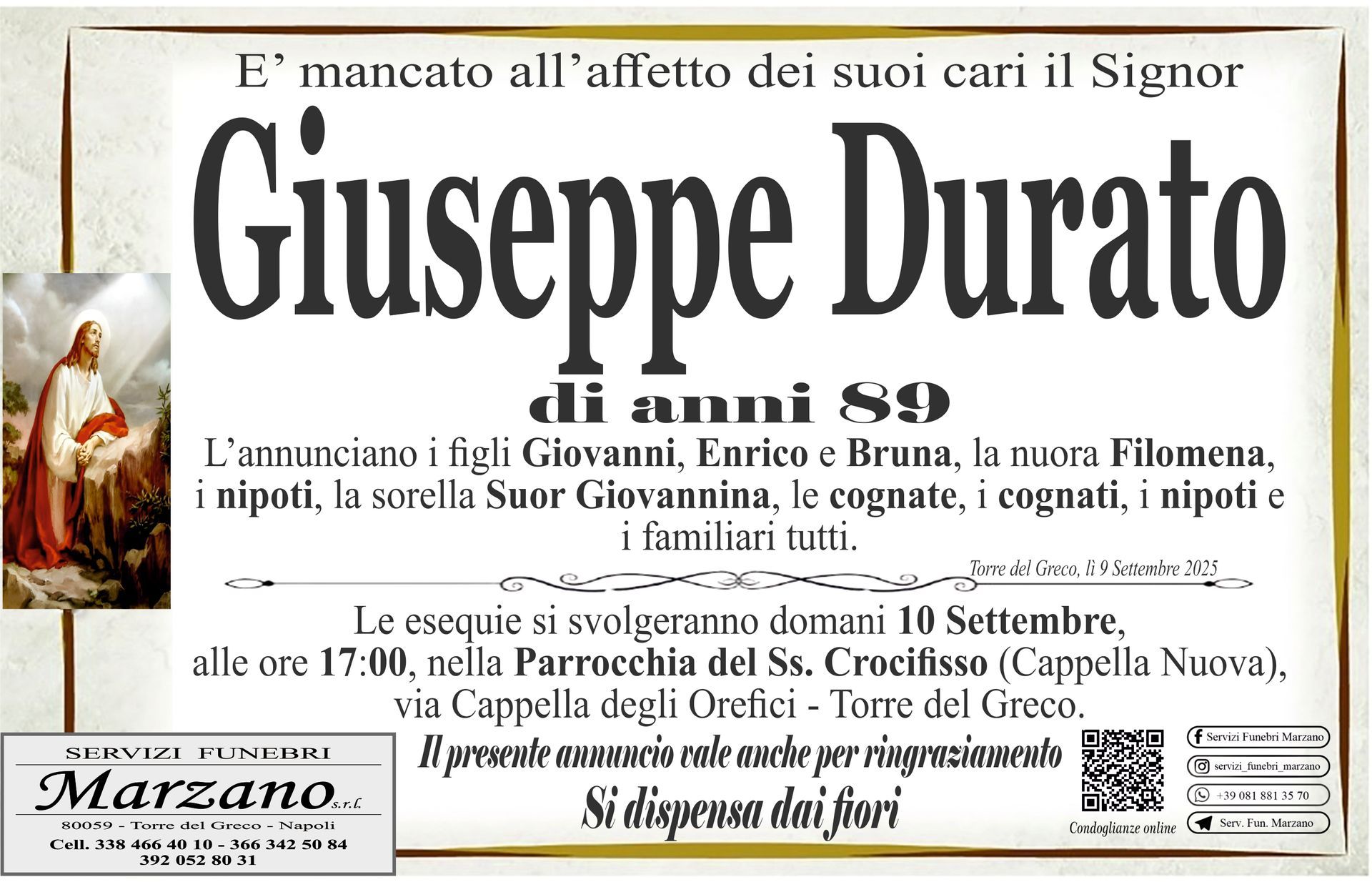 Giuseppe Durato