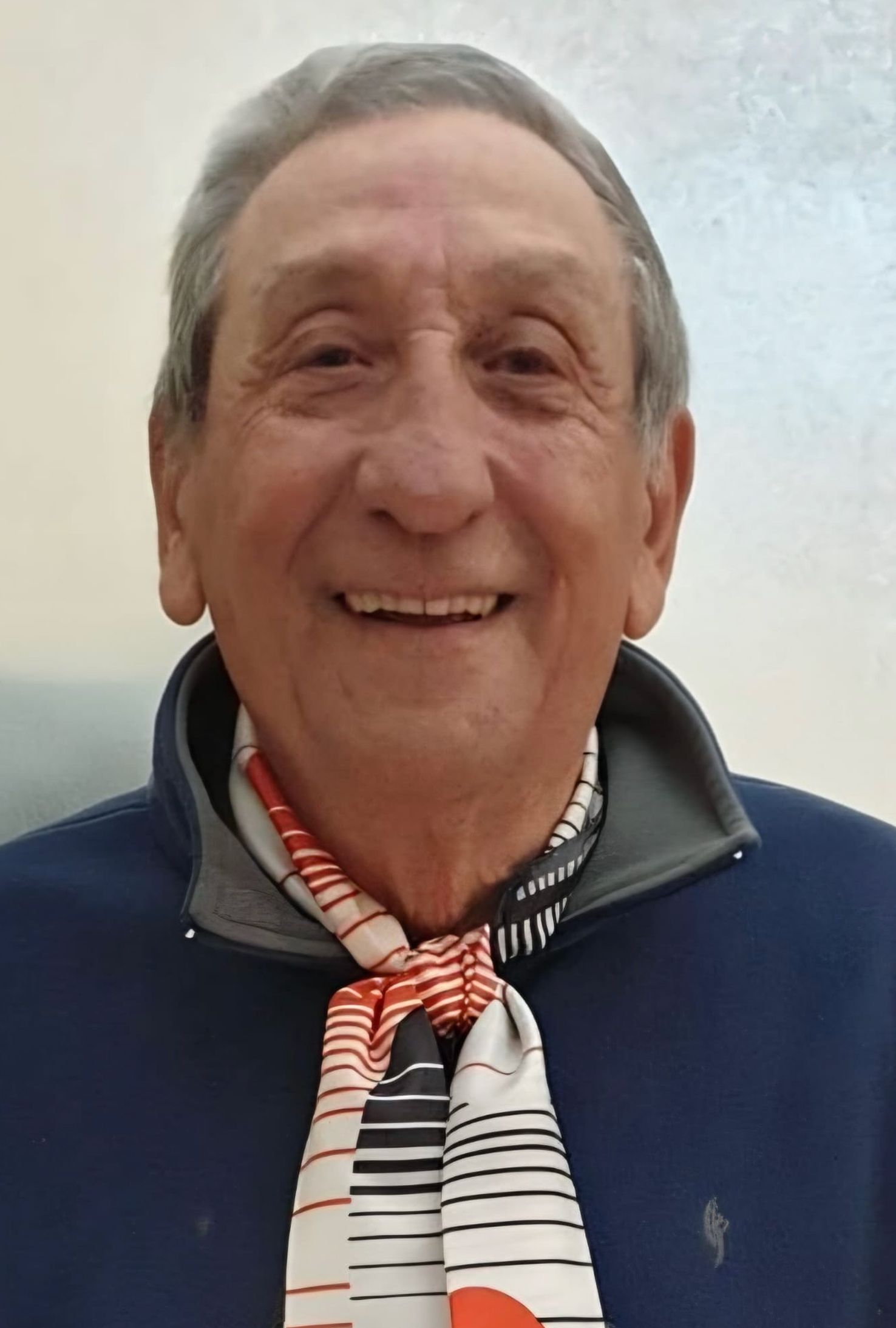 Alfonso Di Sarno