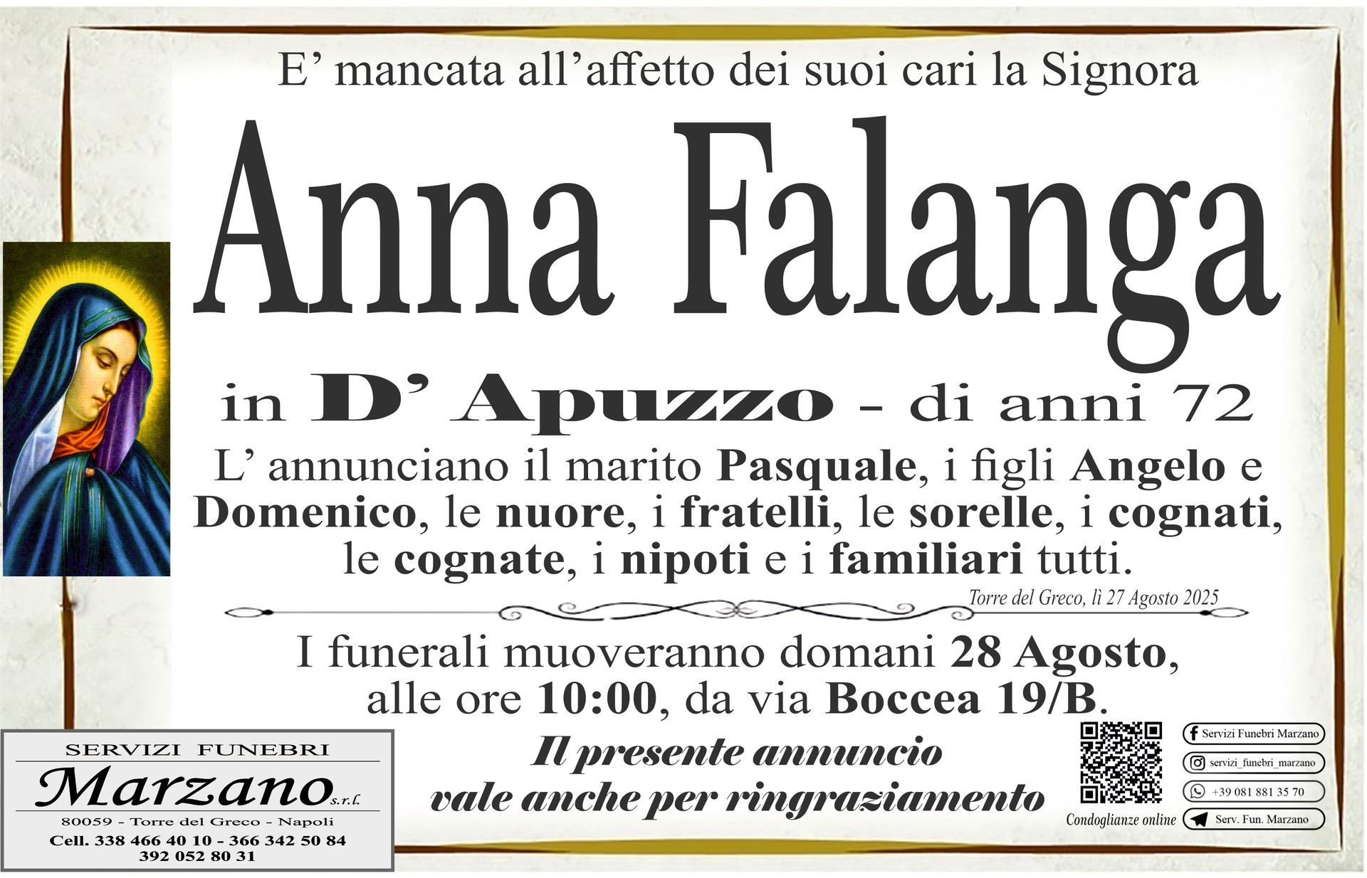 Anna Falanga