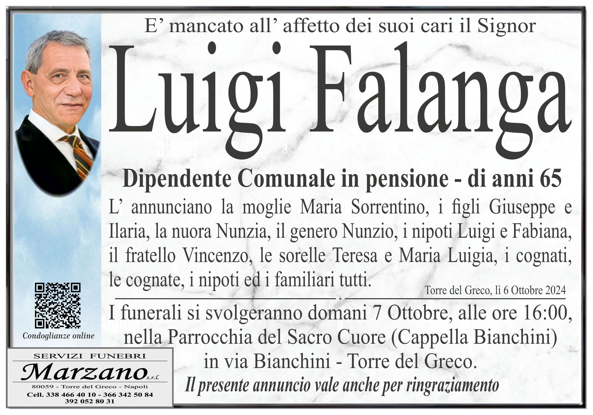 Luigi Falanga