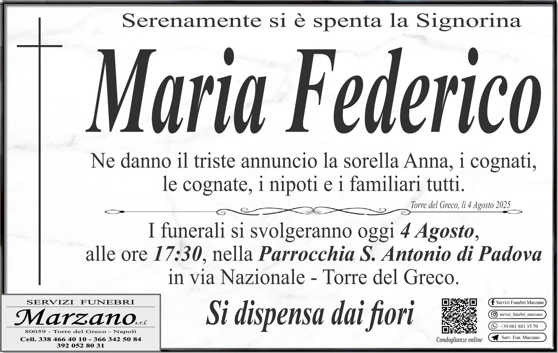 Maria Federico