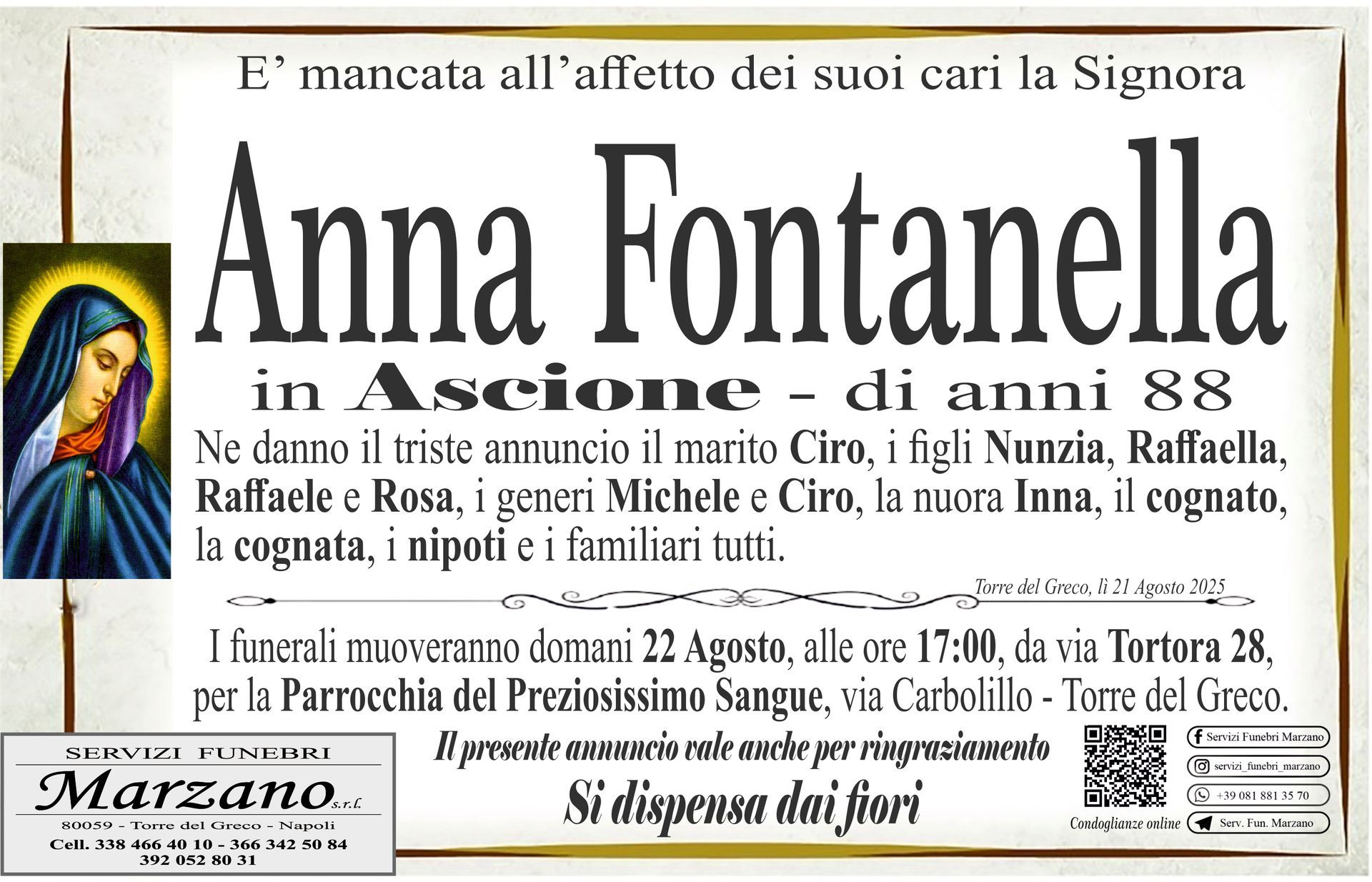 Anna Fontanella