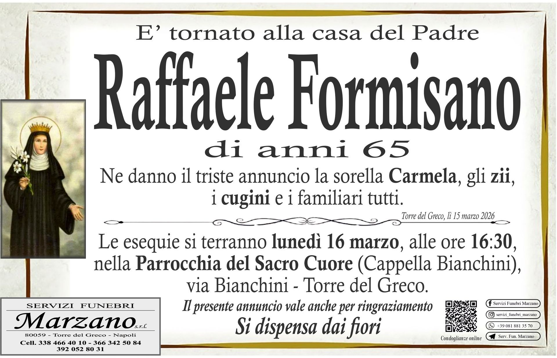 Raffaele Formisano