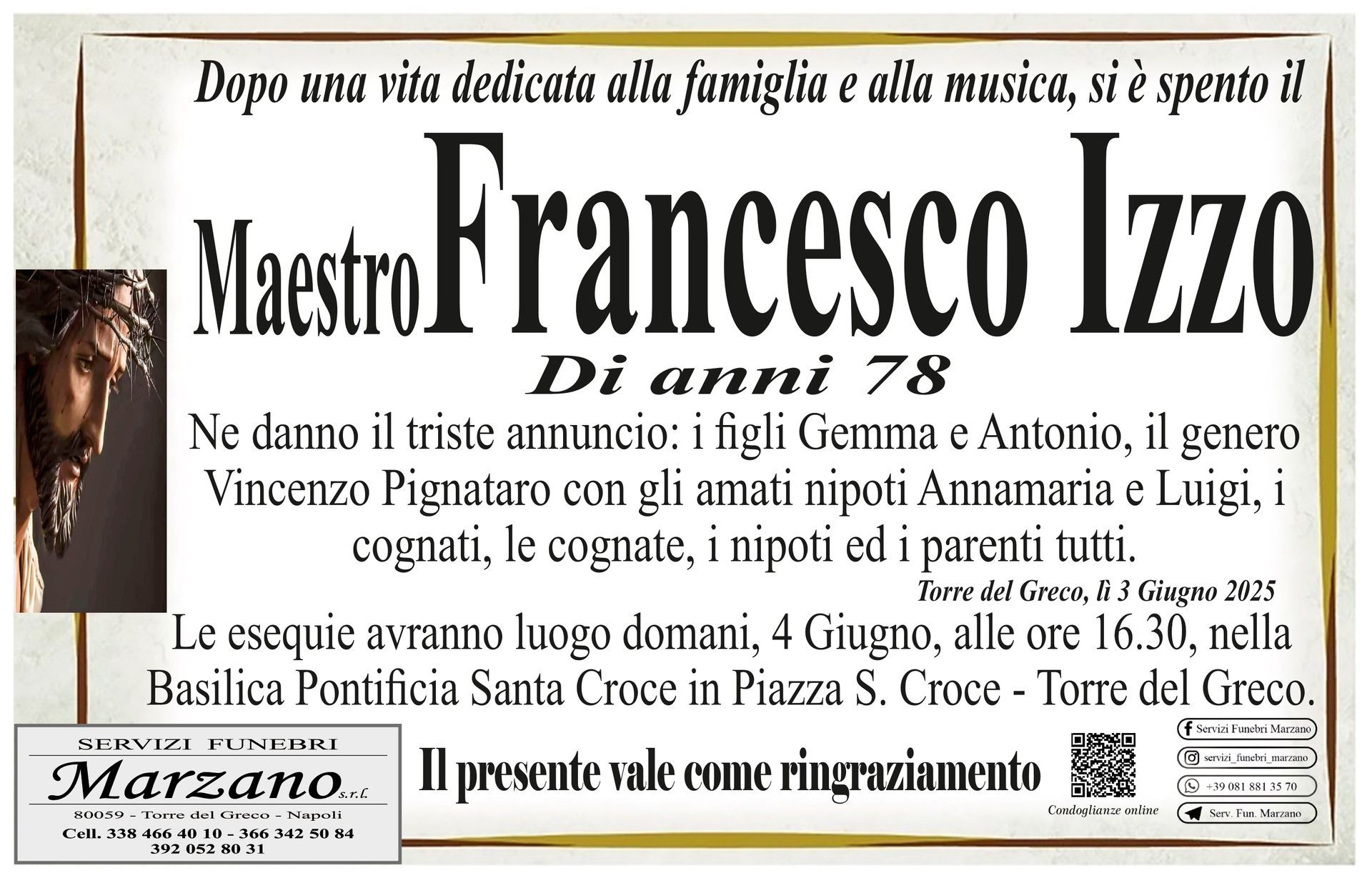 Francesco Izzo