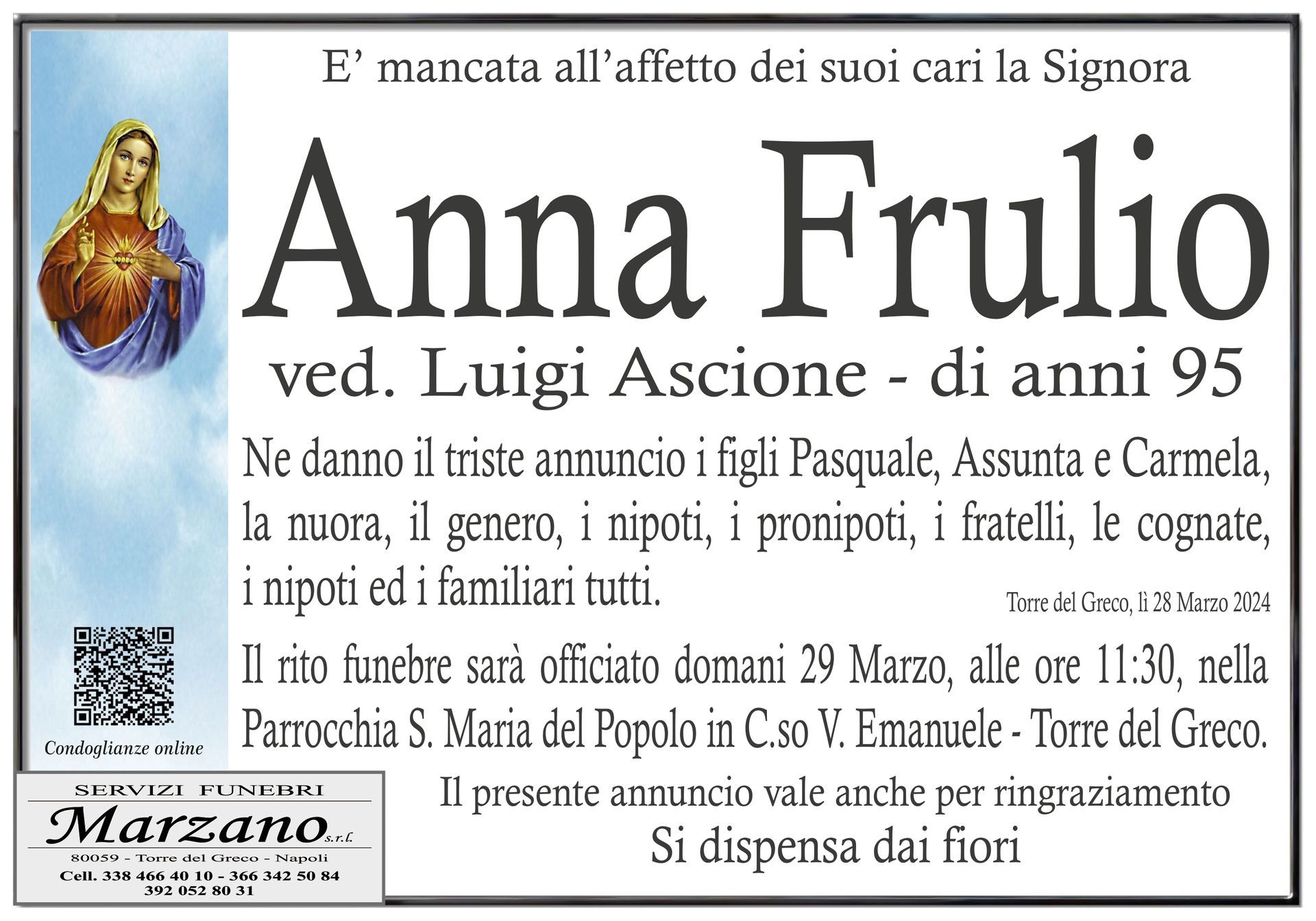 Anna Frulio