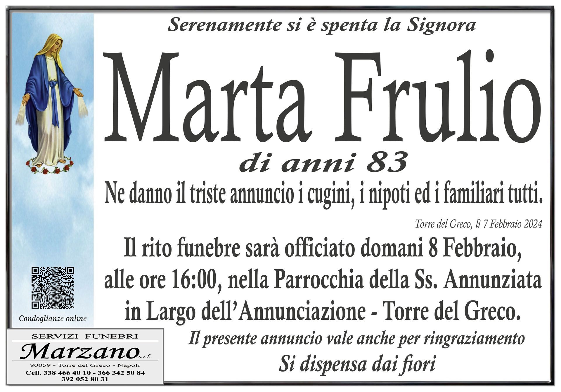 Marta Frulio