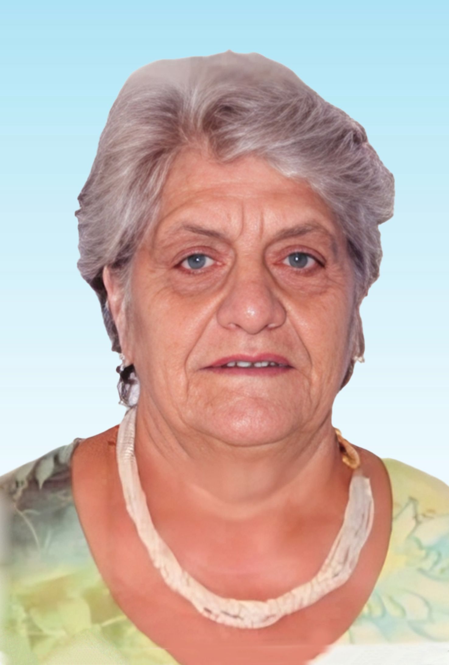 Rosaria Ferraro