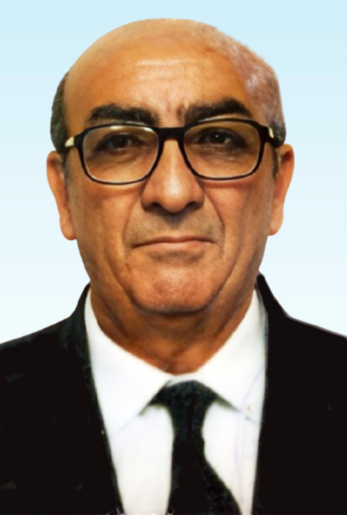 Domenico Folla