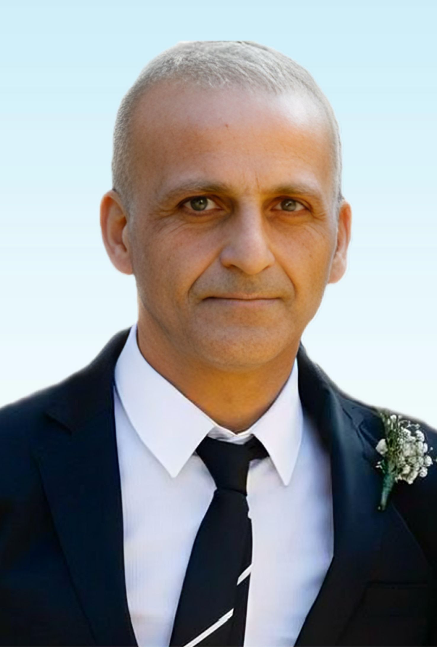 Vincenzo Formicola