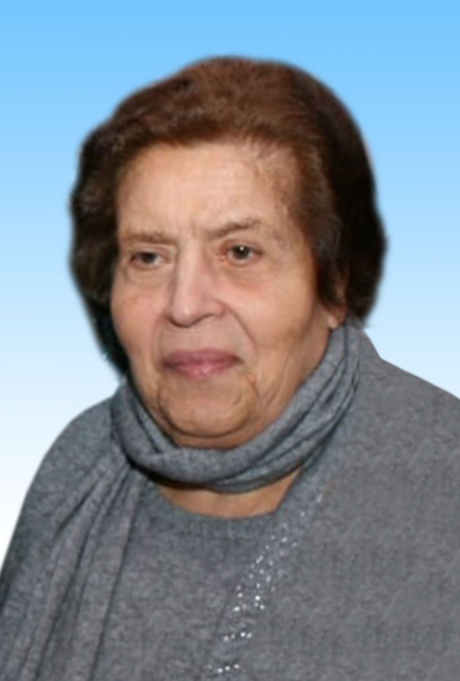 Nunziata Frulio