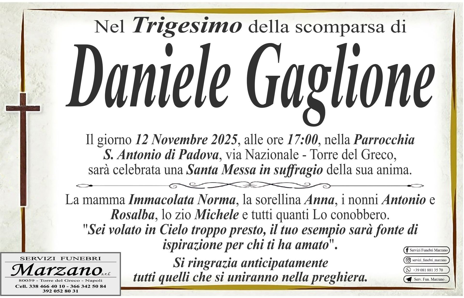 Daniele Gaglione