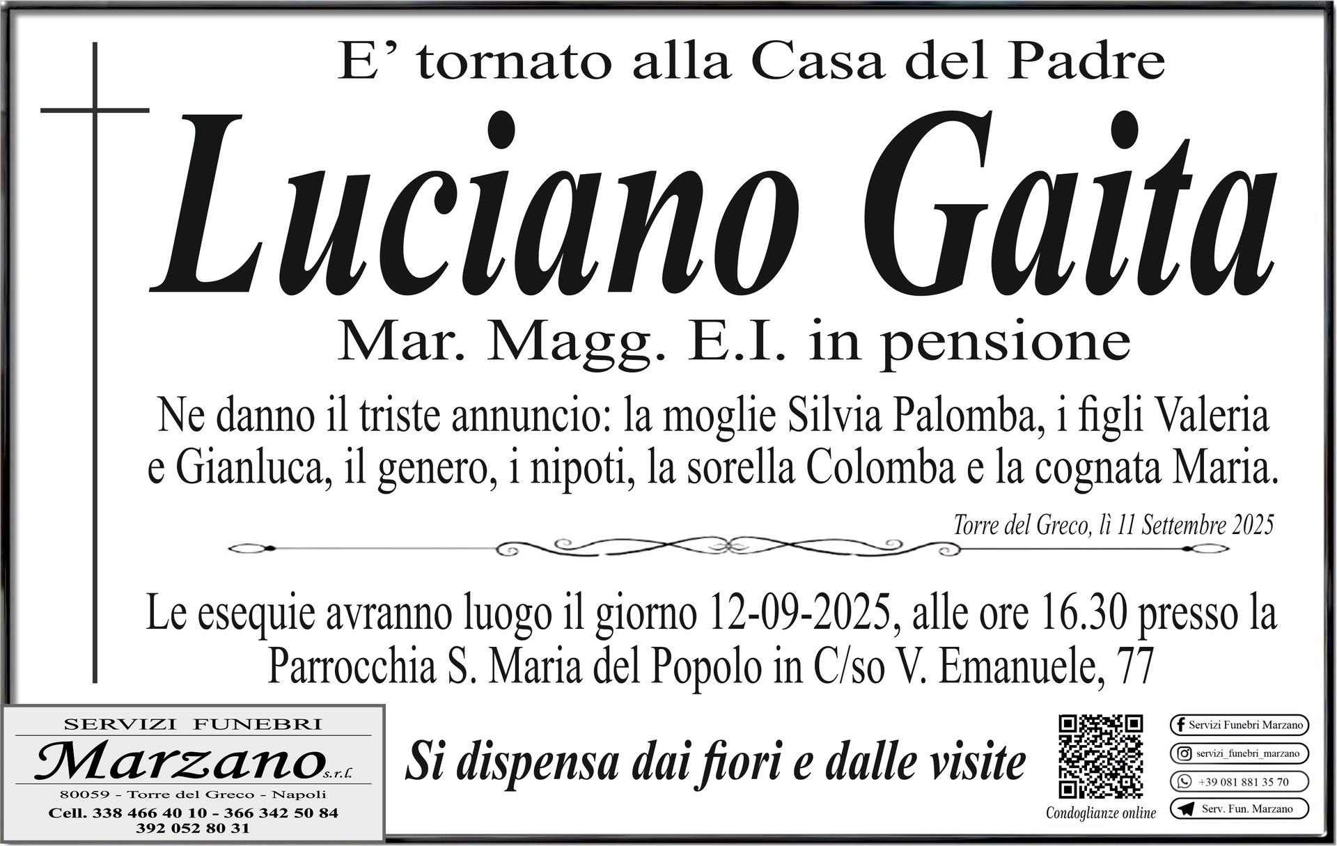 Luciano Gaita