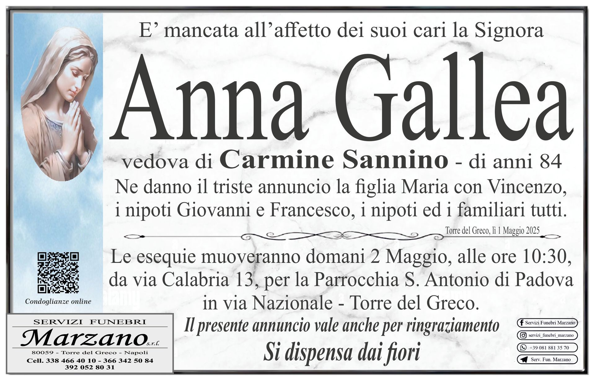 Anna Gallea