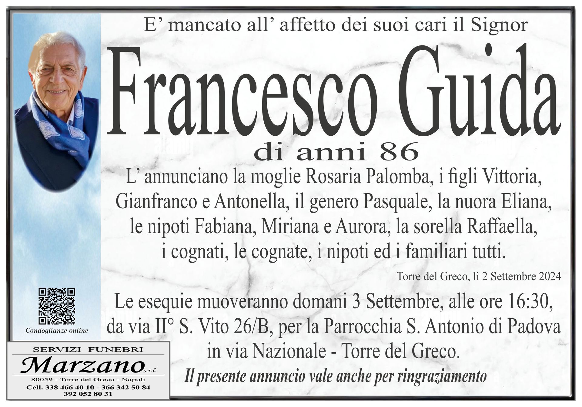 Francesco Guida