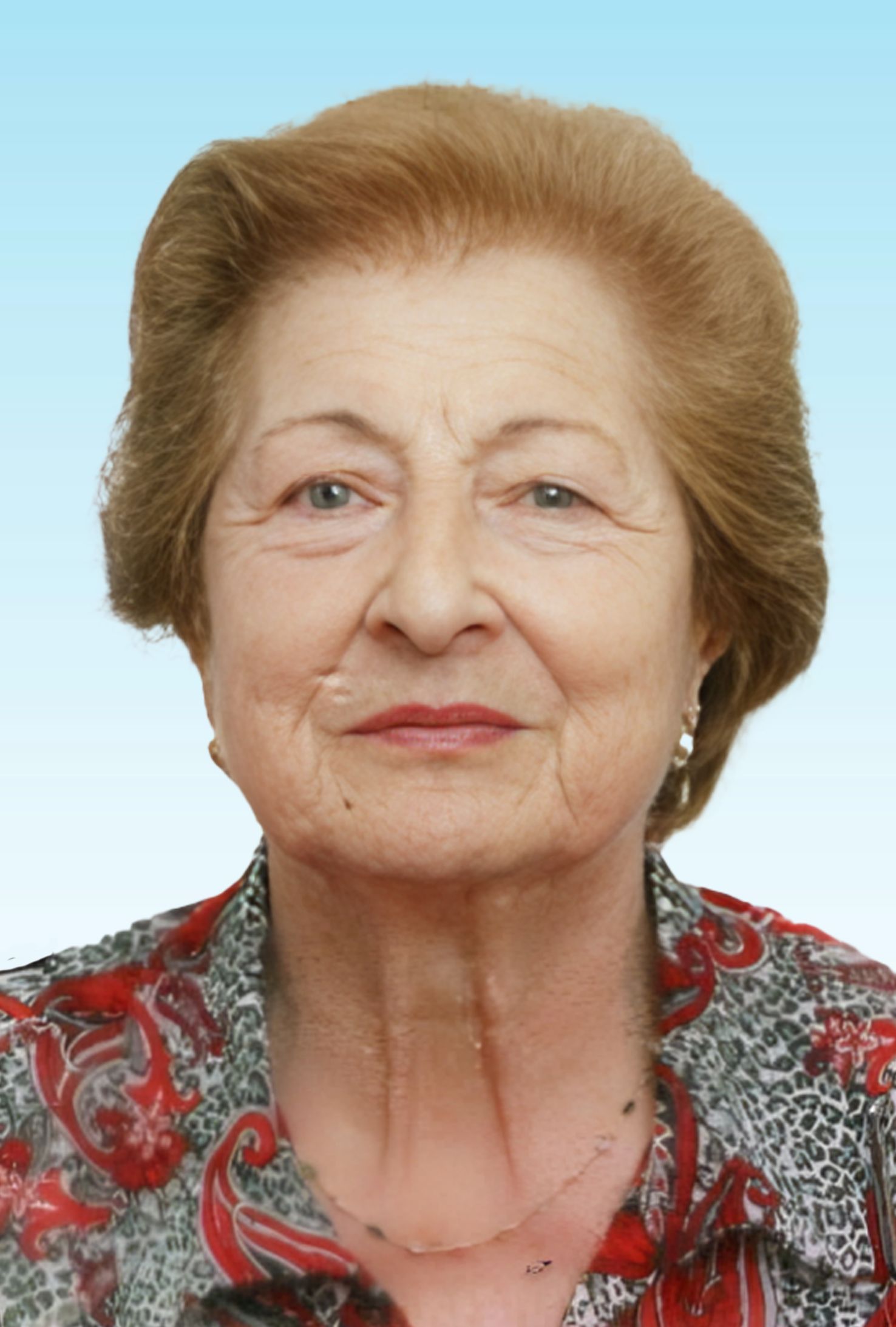 Rosa Giovine