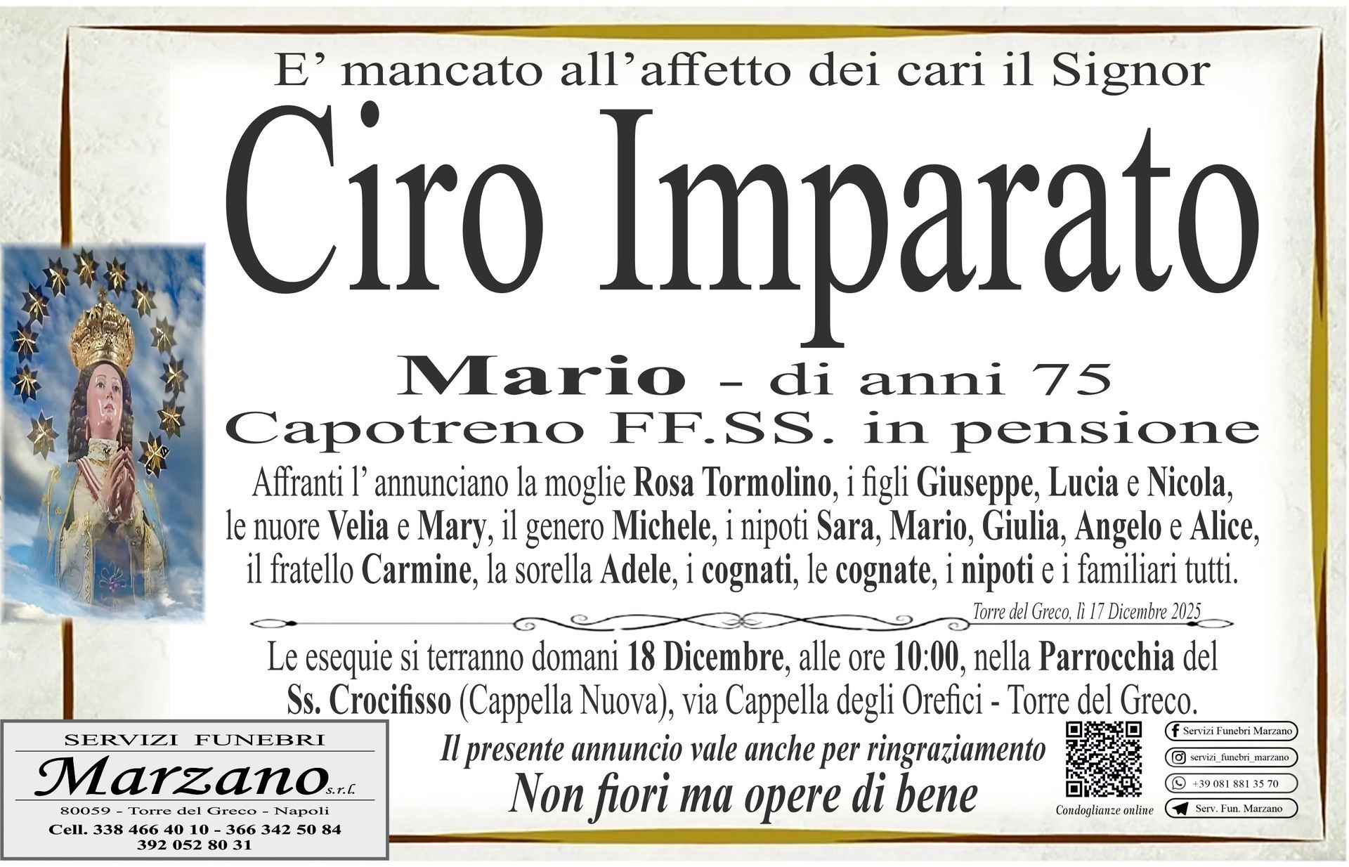 Ciro Imparato