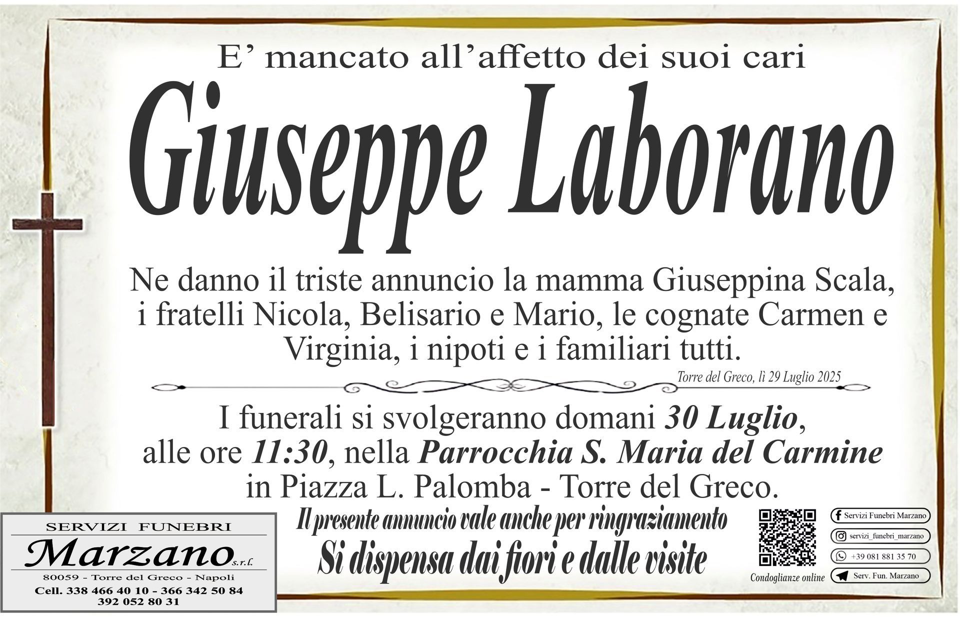 Giuseppe Laborano