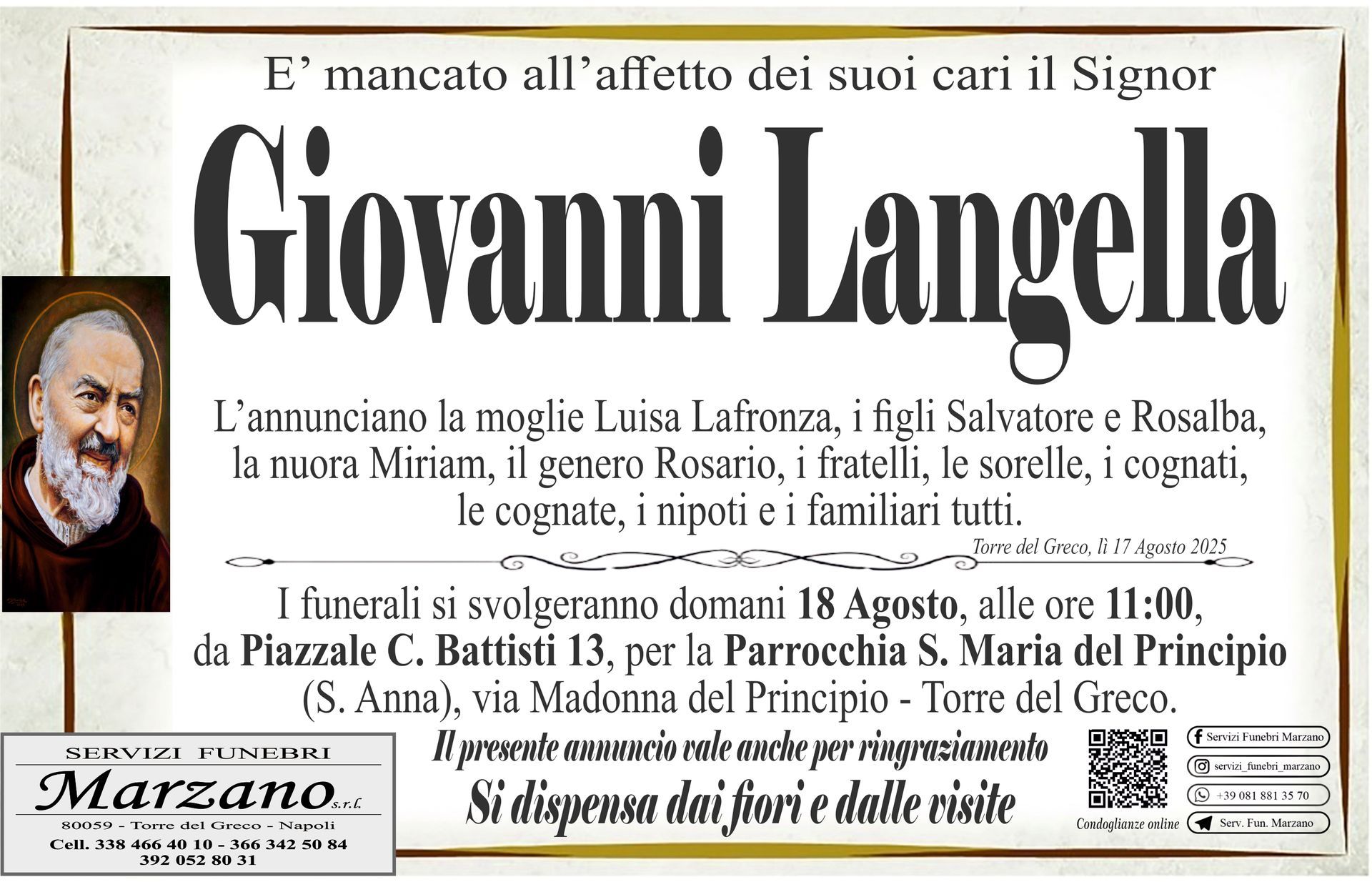 Giovanni Langella