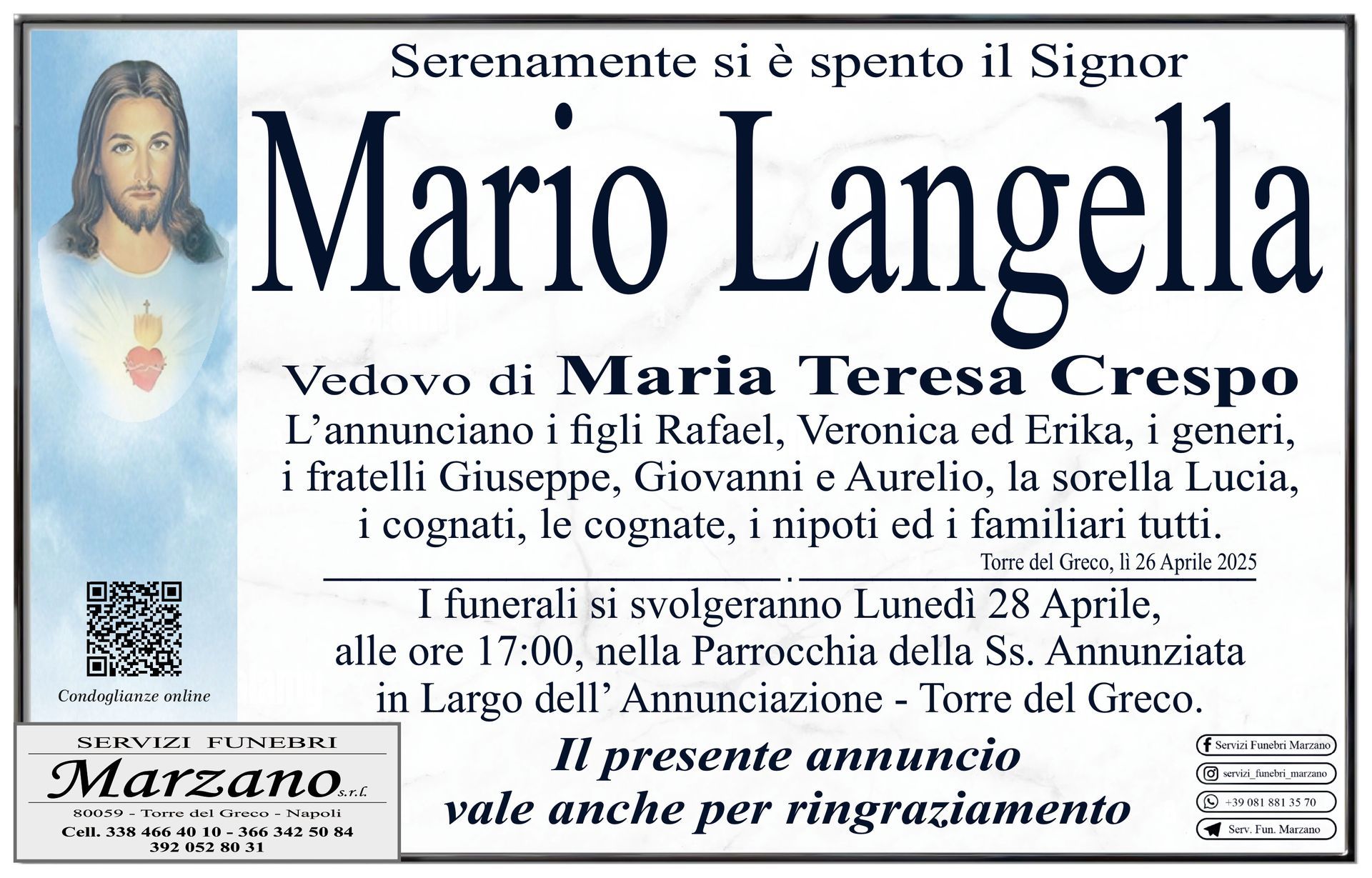 Mario Langella