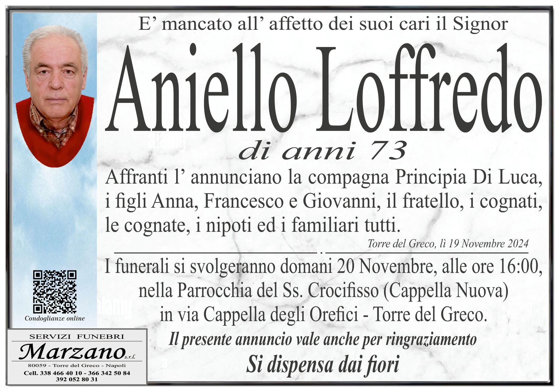 Aniello Loffredo