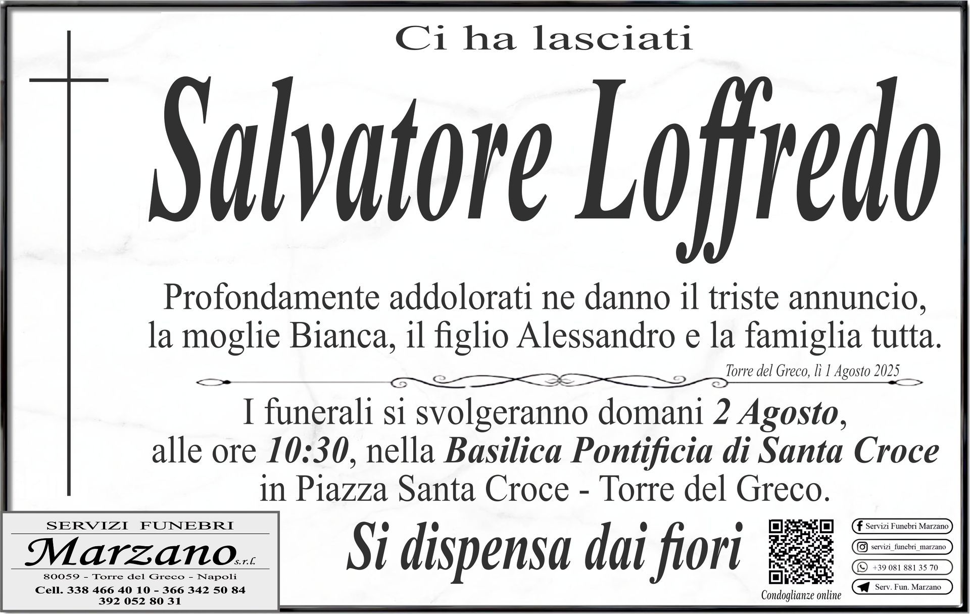 Salvatore Loffredo