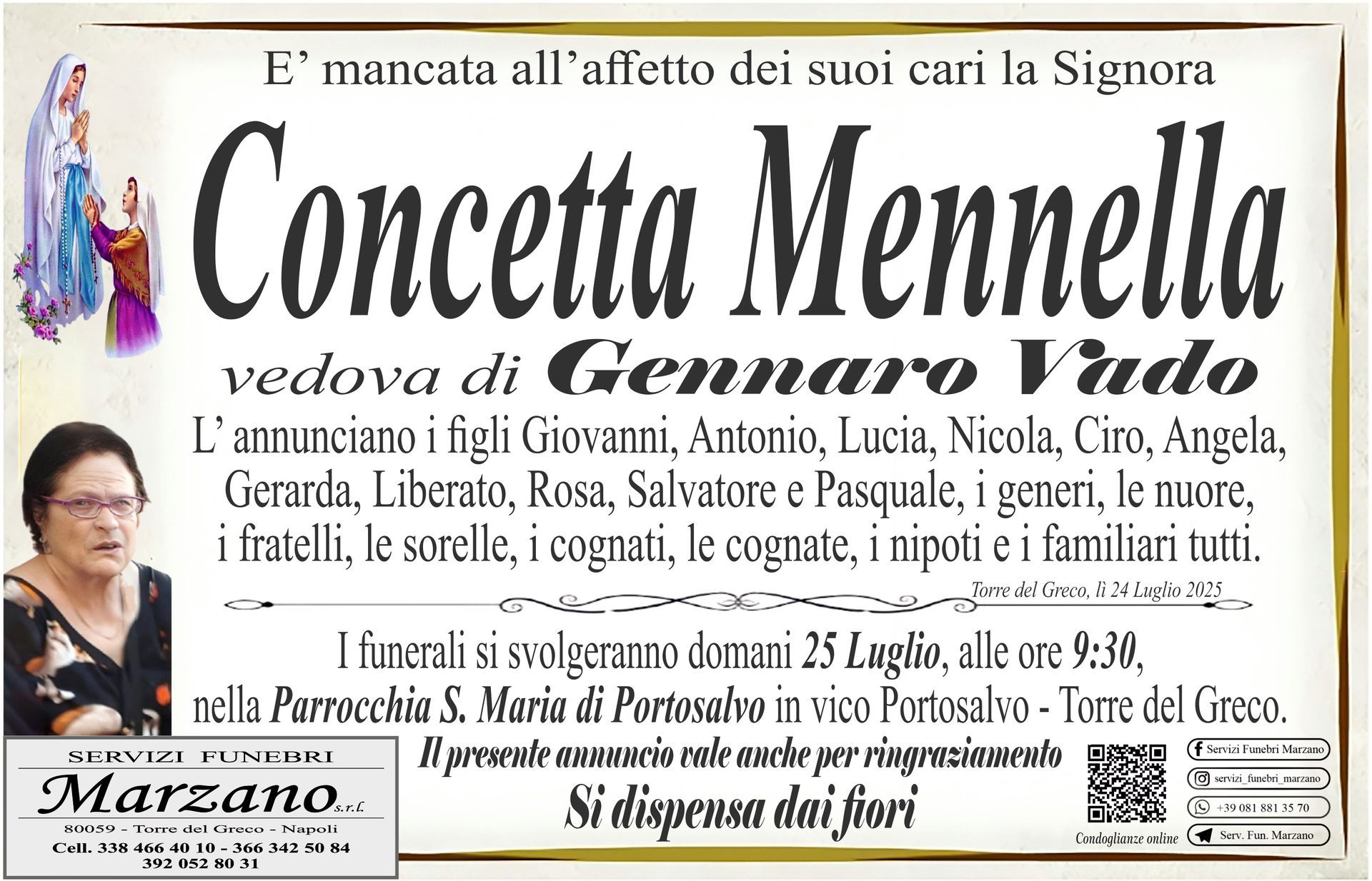 Concetta Mennella