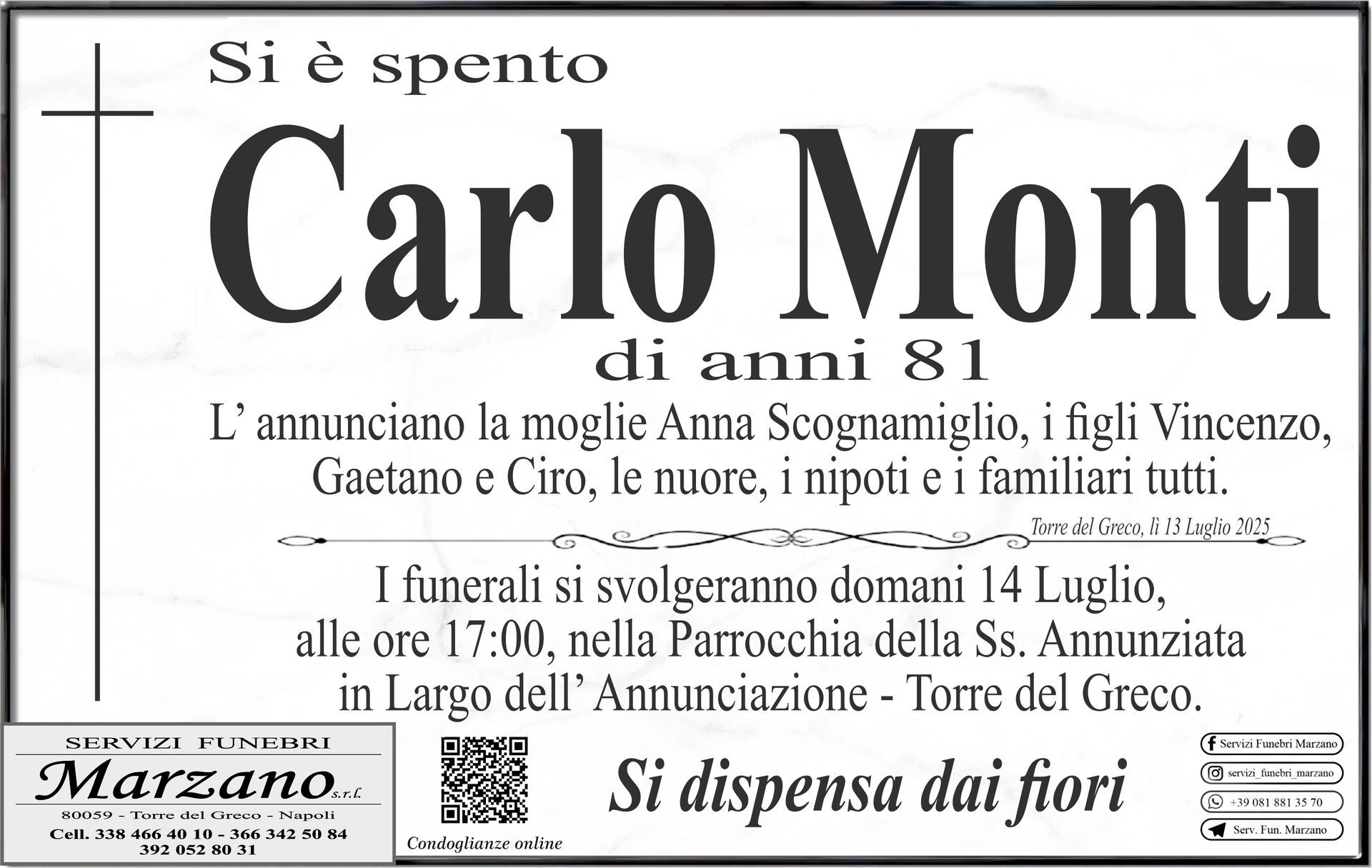 Carlo Monti