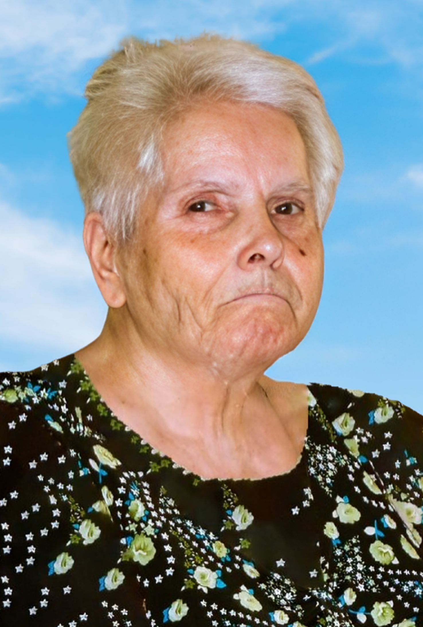 Fortunata Mellino