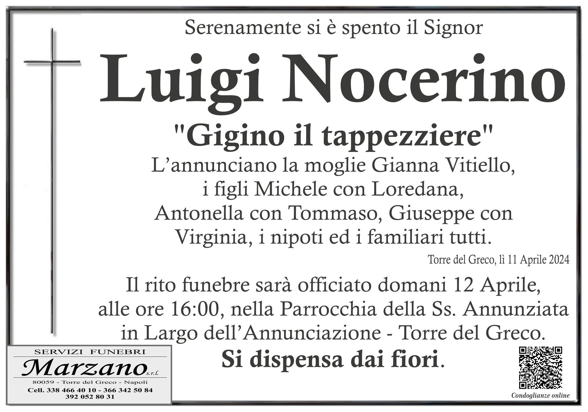 Luigi Nocerino 