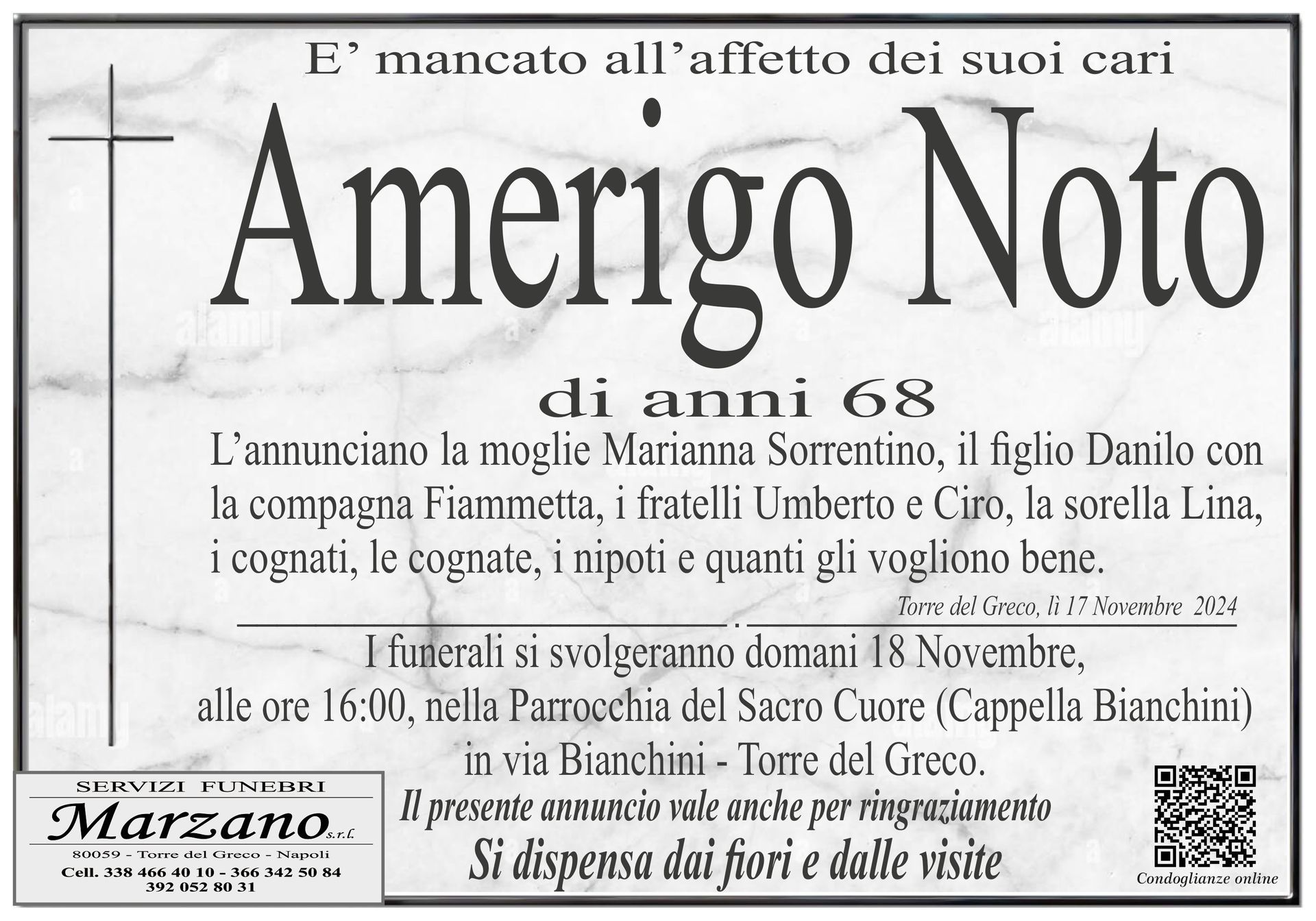 Amerigo Noto