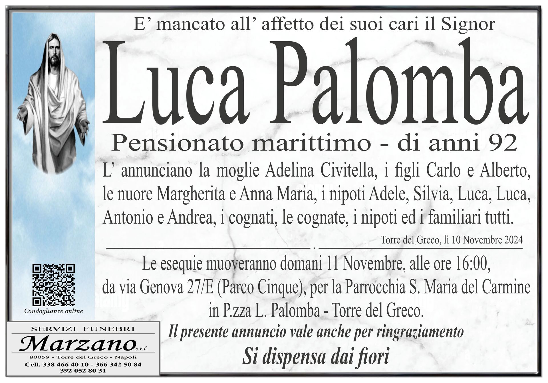 Luca Palomba