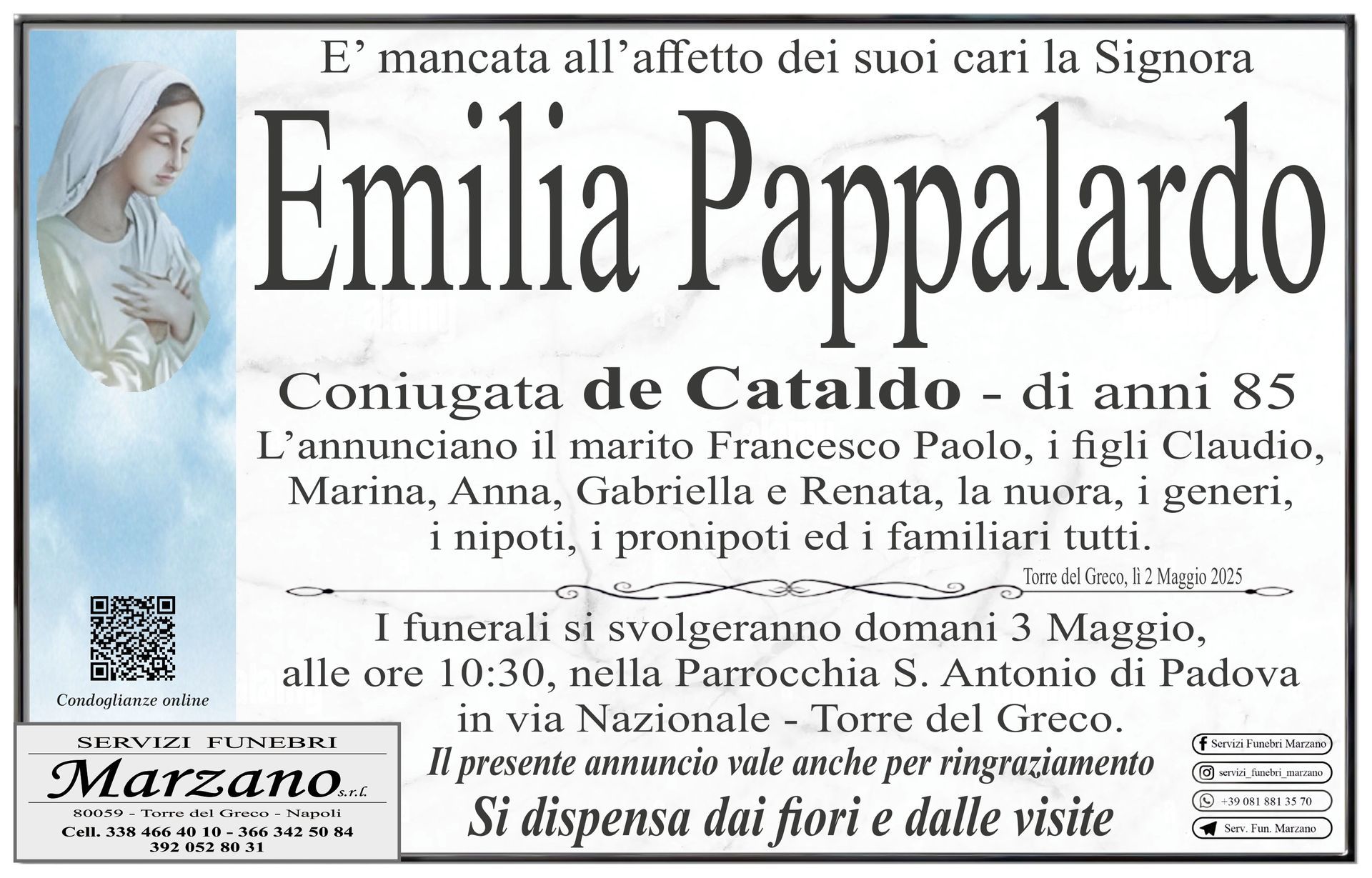 Emilia Pappalardo