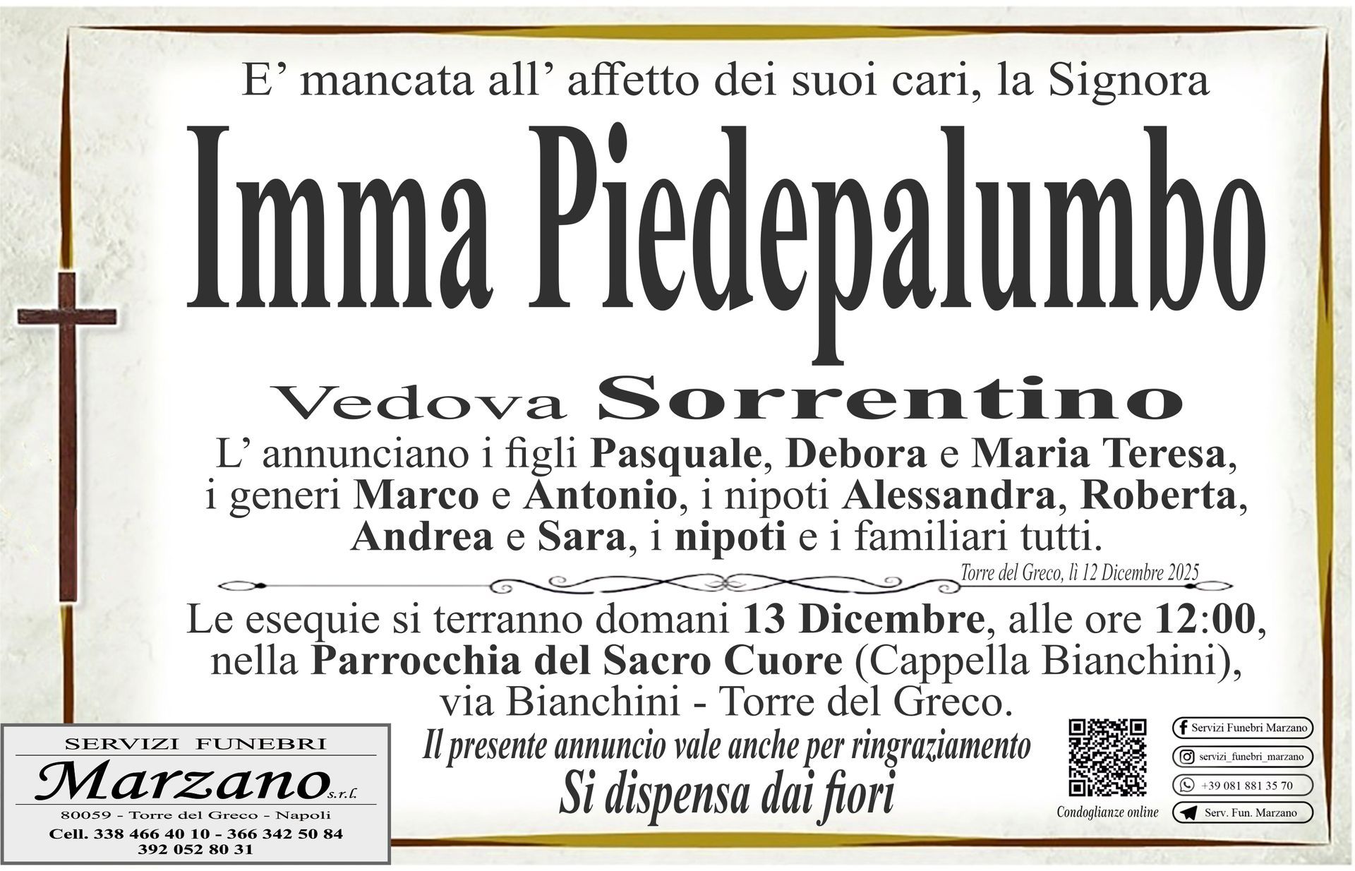 Imma Piedepalumbo