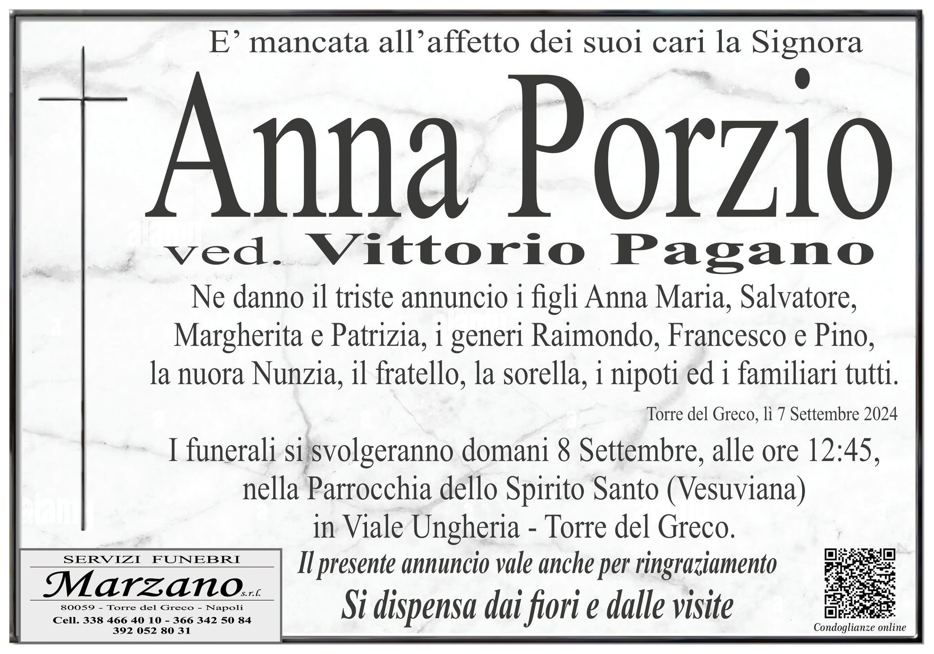 Anna Porzio