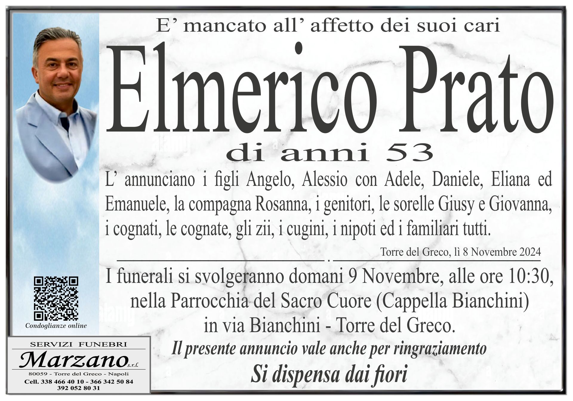 Elmerico Prato